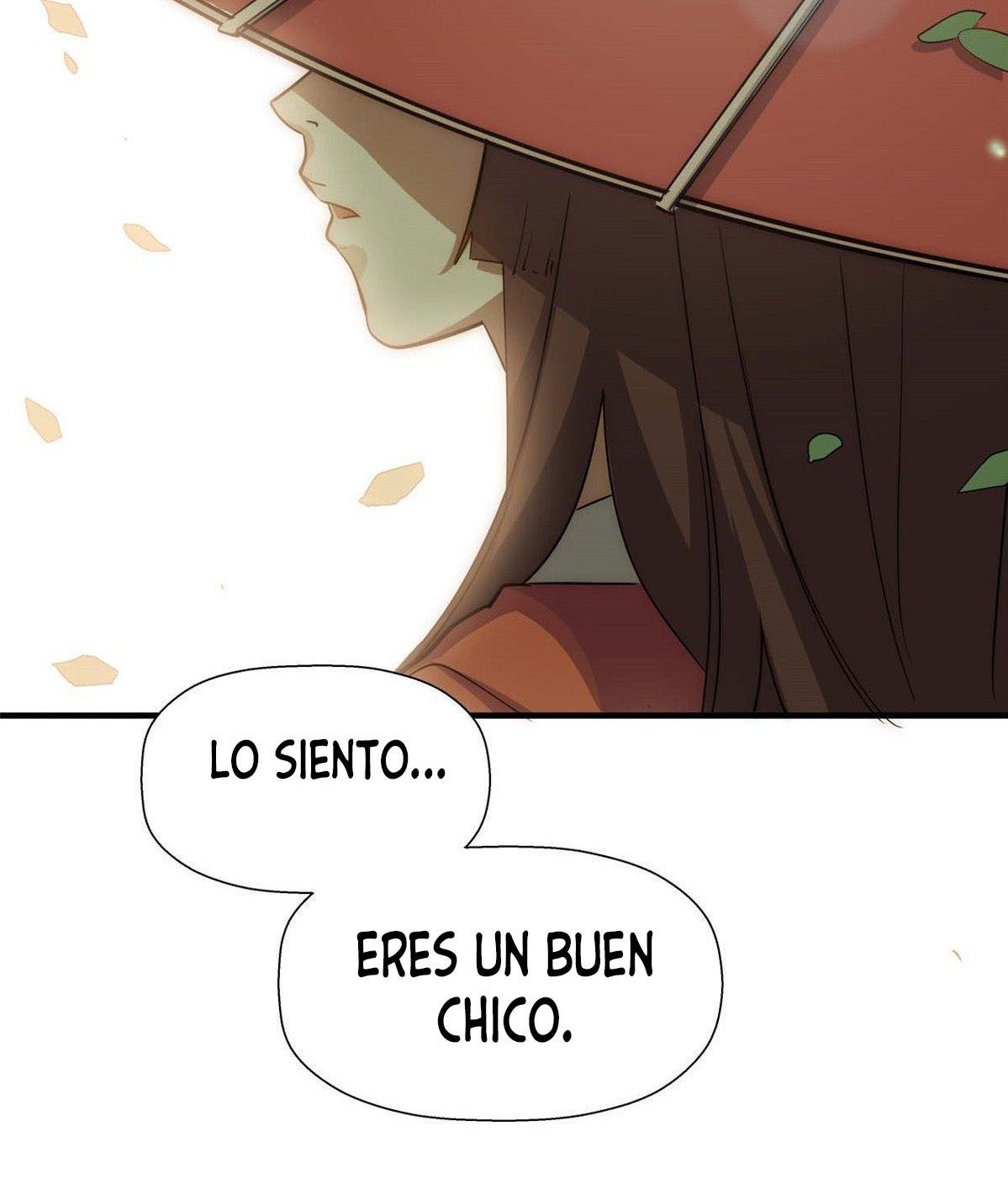 Providencia De Primer Nivel: Cultiva En Silencio Durante Miles de Años Capitulo 17 página 42