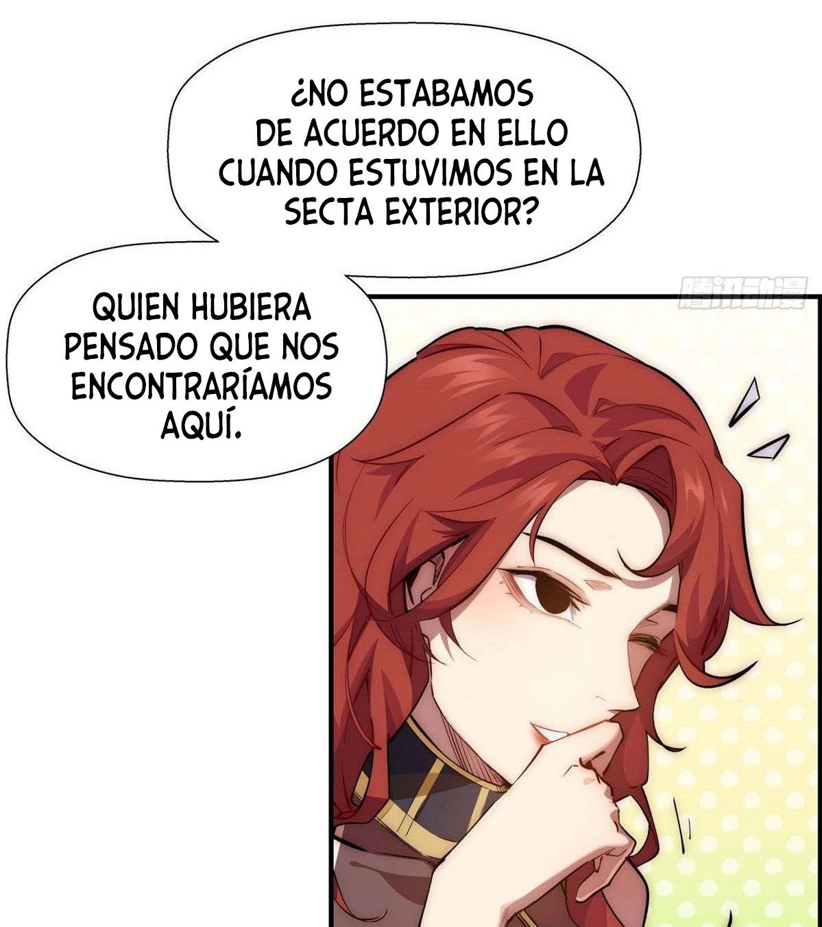 Providencia De Primer Nivel: Cultiva En Silencio Durante Miles de Años Capitulo 19 página 29