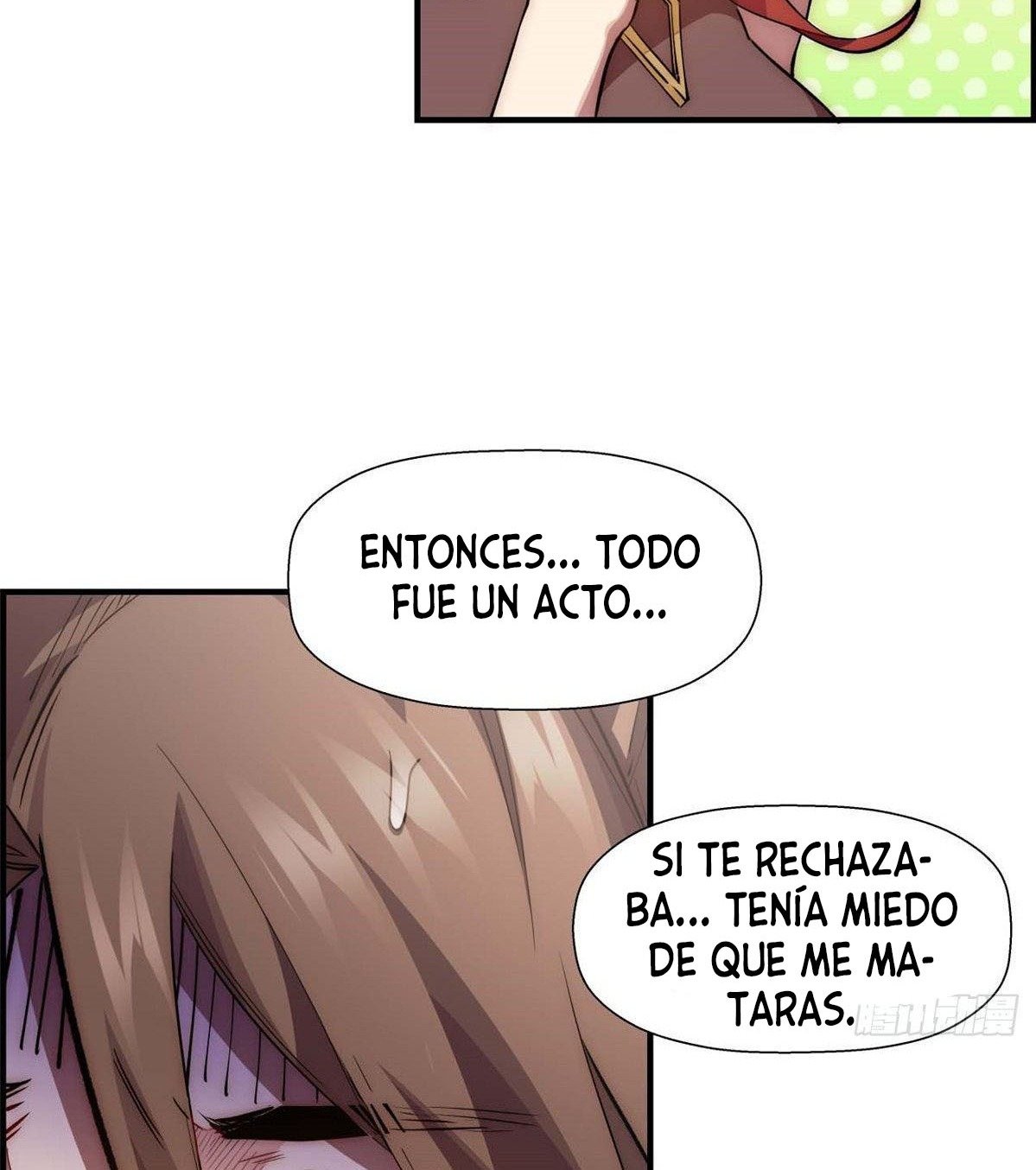 Providencia De Primer Nivel: Cultiva En Silencio Durante Miles de Años Capitulo 19 página 30