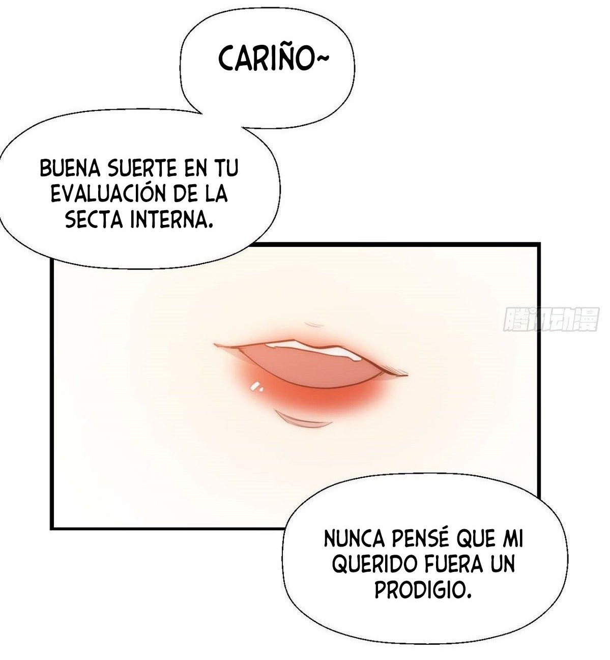 Providencia De Primer Nivel: Cultiva En Silencio Durante Miles de Años Capitulo 19 página 41