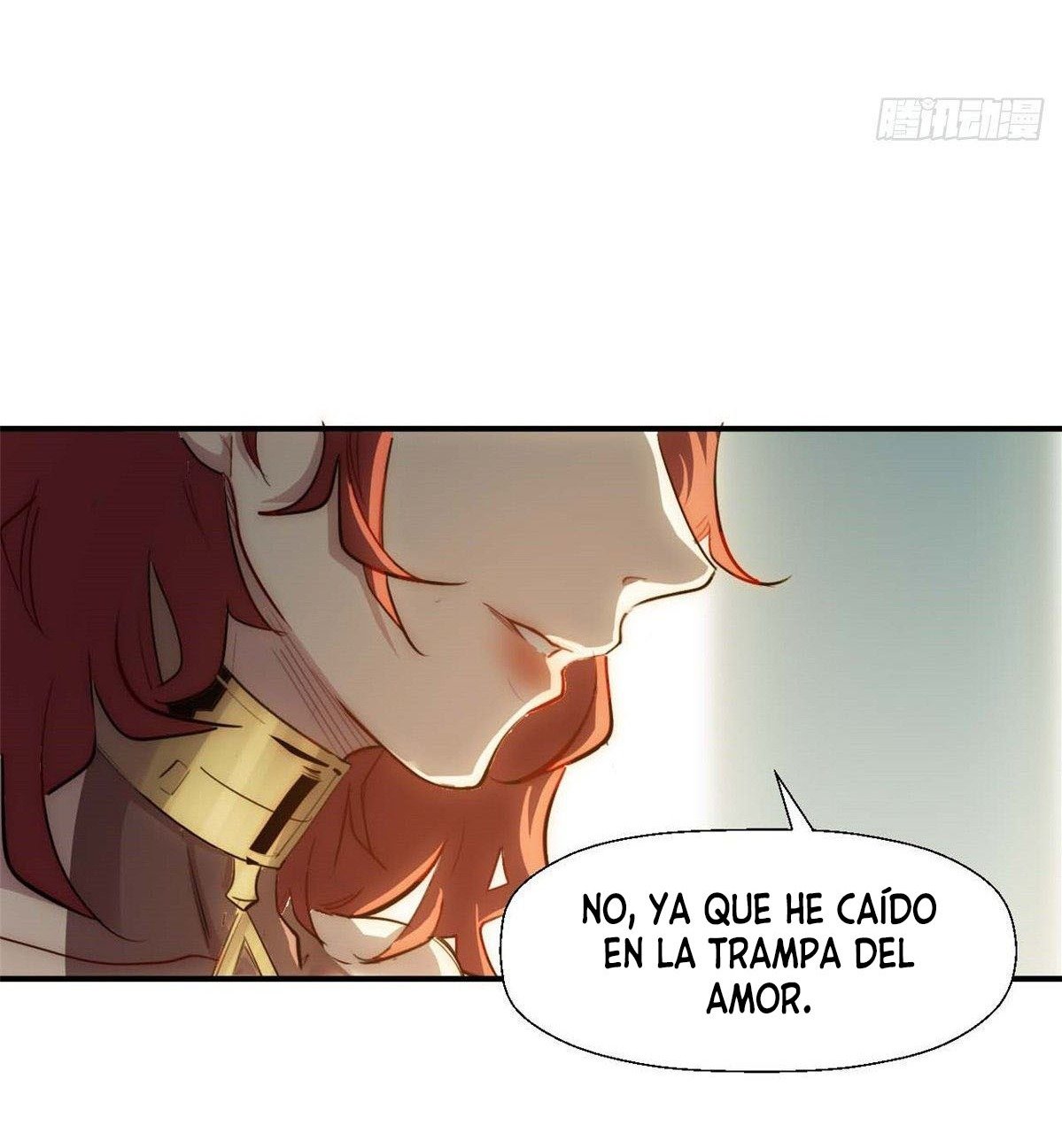 Providencia De Primer Nivel: Cultiva En Silencio Durante Miles de Años Capitulo 19 página 54
