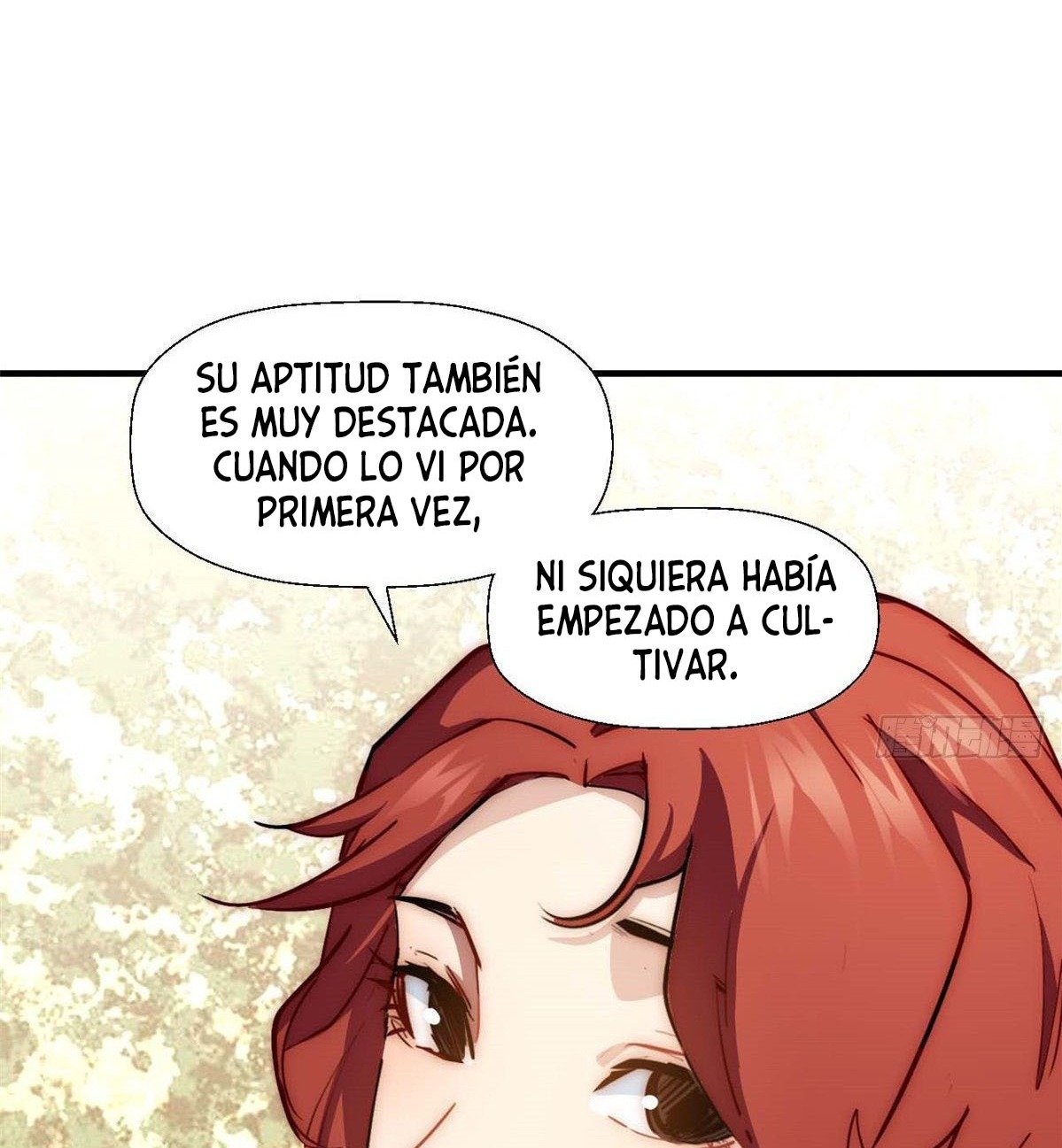 Providencia De Primer Nivel: Cultiva En Silencio Durante Miles de Años Capitulo 19 página 58
