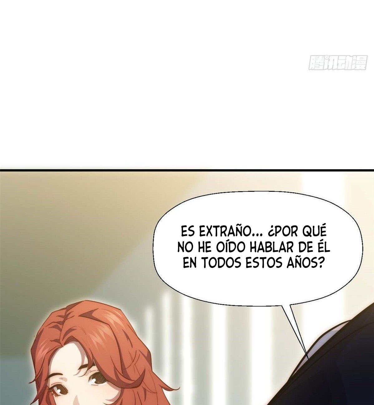 Providencia De Primer Nivel: Cultiva En Silencio Durante Miles de Años Capitulo 19 página 60