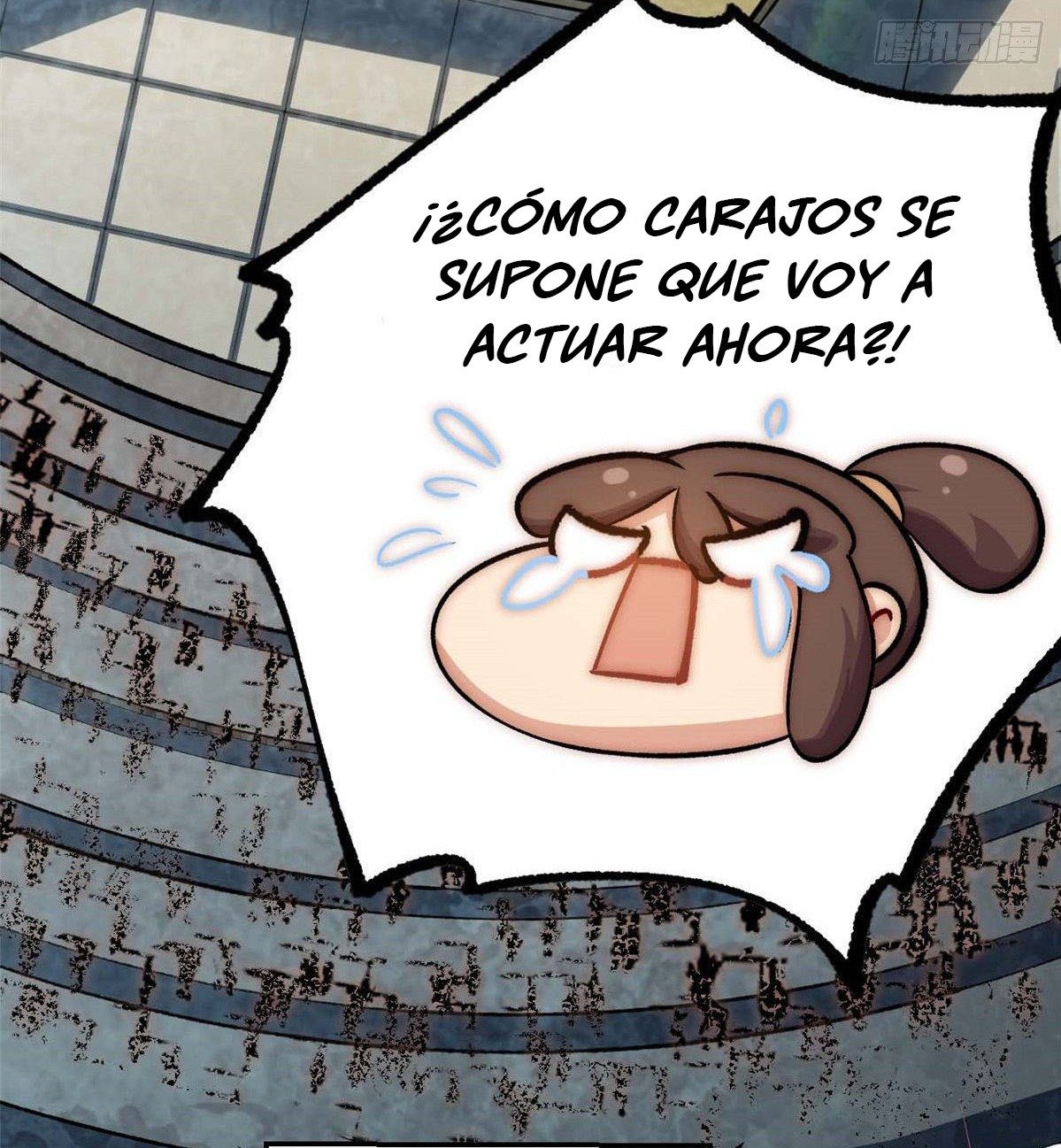 Providencia De Primer Nivel: Cultiva En Silencio Durante Miles de Años Capitulo 19 página 69