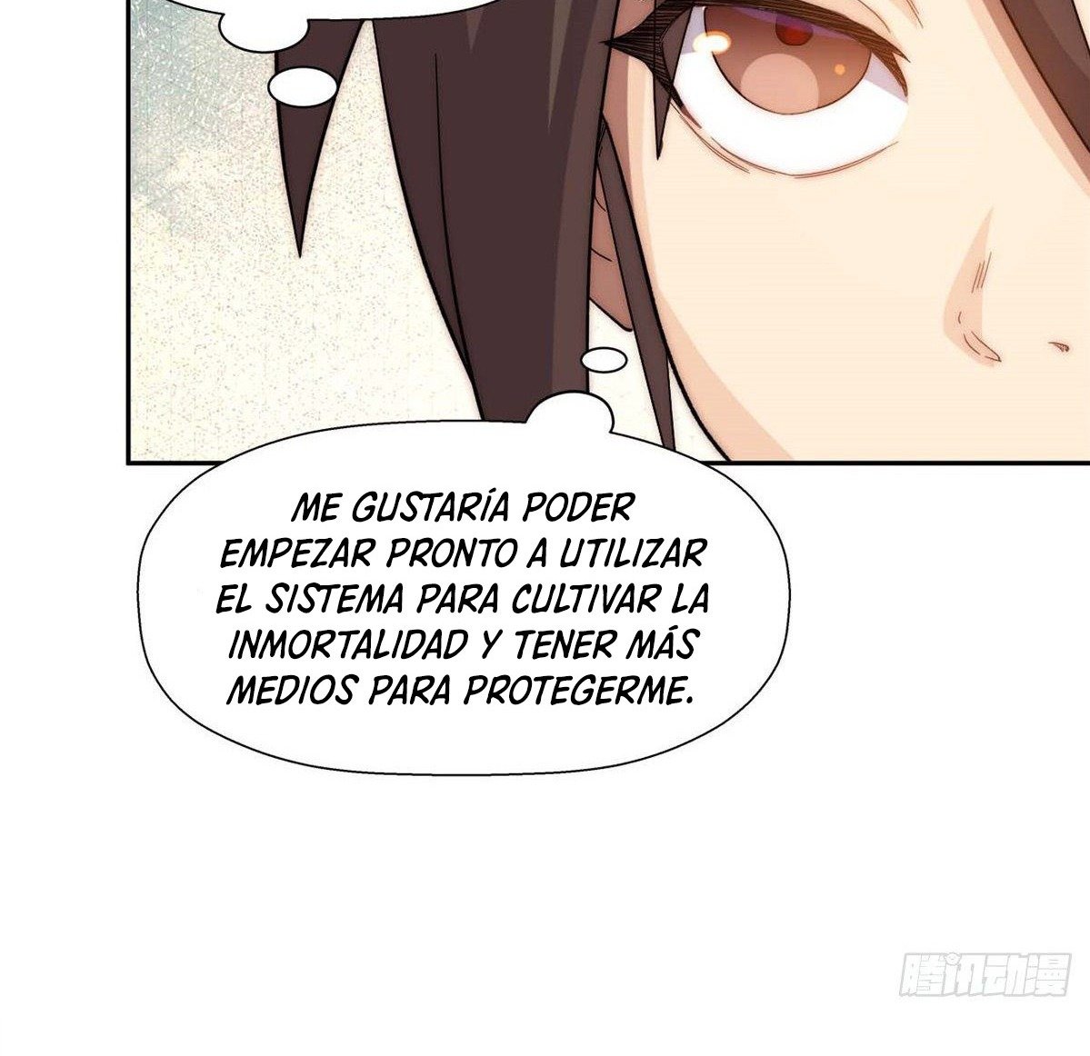 Providencia De Primer Nivel: Cultiva En Silencio Durante Miles de Años Capitulo 2 página 10