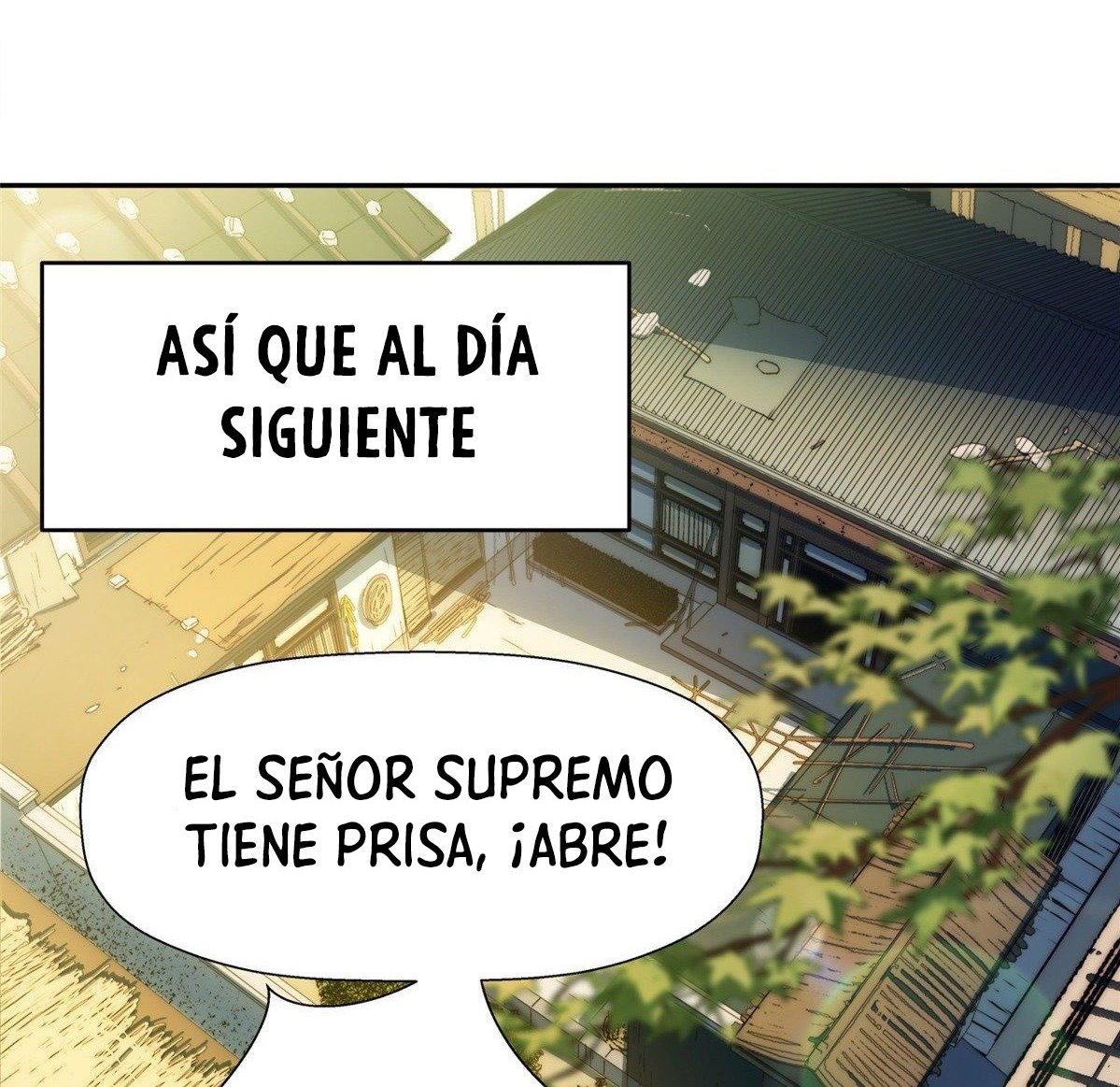 Providencia De Primer Nivel: Cultiva En Silencio Durante Miles de Años Capitulo 2 página 11