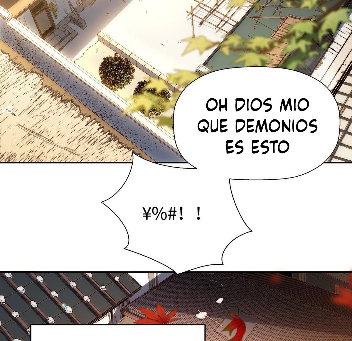 Providencia De Primer Nivel: Cultiva En Silencio Durante Miles de Años Capitulo 2 página 13