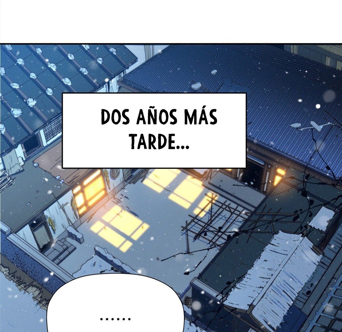 Providencia De Primer Nivel: Cultiva En Silencio Durante Miles de Años Capitulo 2 página 15