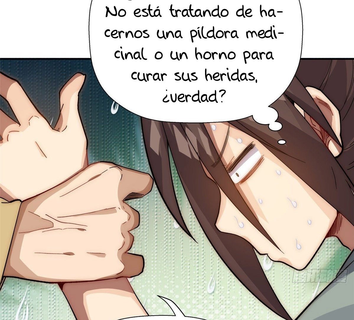 Providencia De Primer Nivel: Cultiva En Silencio Durante Miles de Años Capitulo 2 página 41