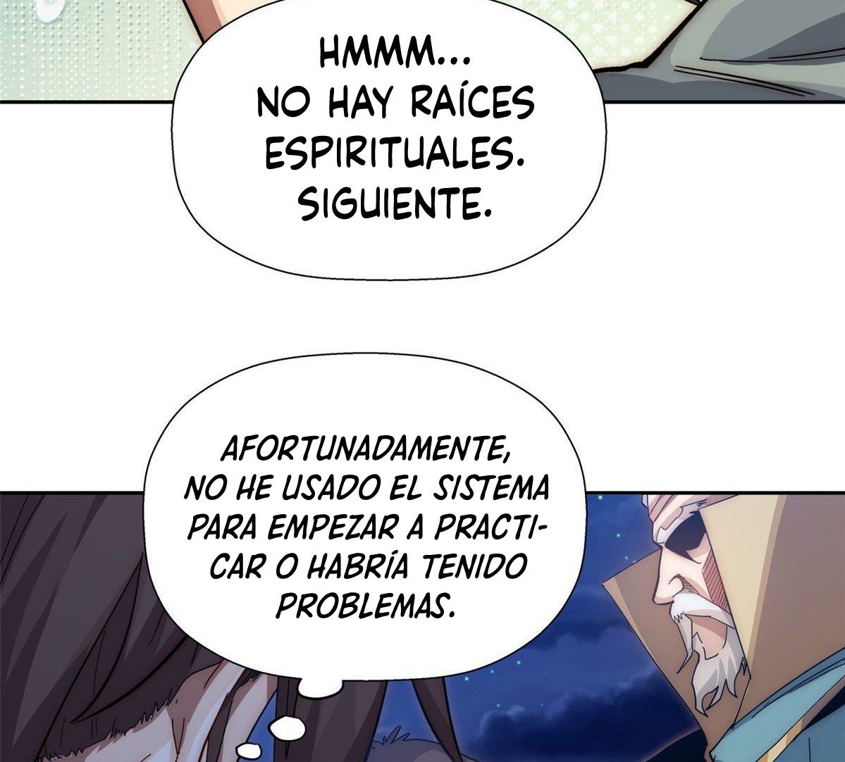 Providencia De Primer Nivel: Cultiva En Silencio Durante Miles de Años Capitulo 2 página 42