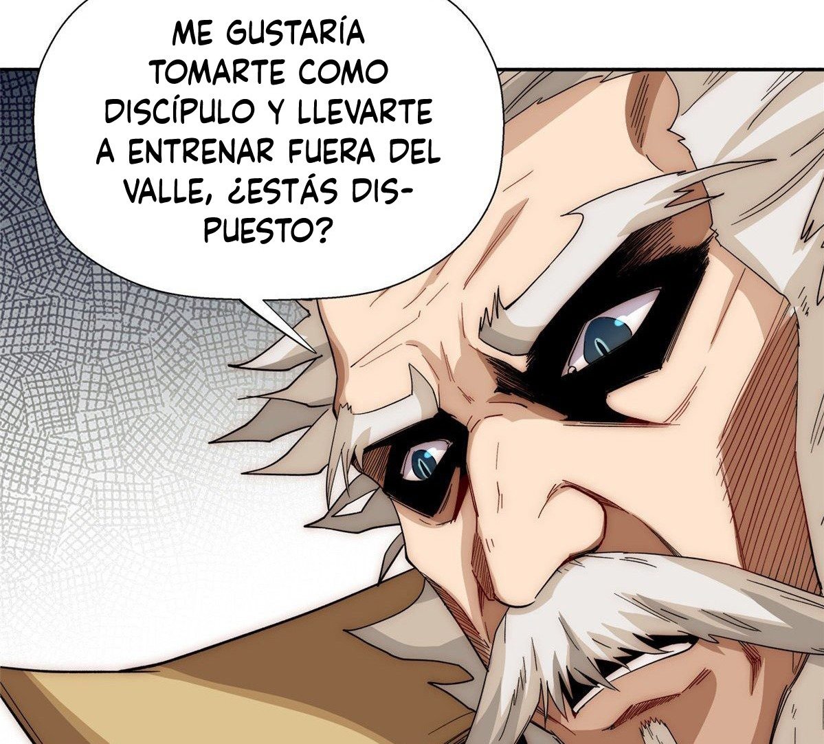 Providencia De Primer Nivel: Cultiva En Silencio Durante Miles de Años Capitulo 2 página 44