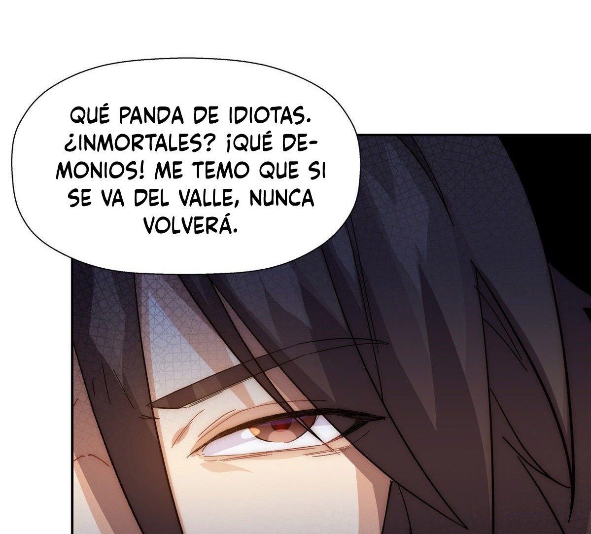 Providencia De Primer Nivel: Cultiva En Silencio Durante Miles de Años Capitulo 2 página 48
