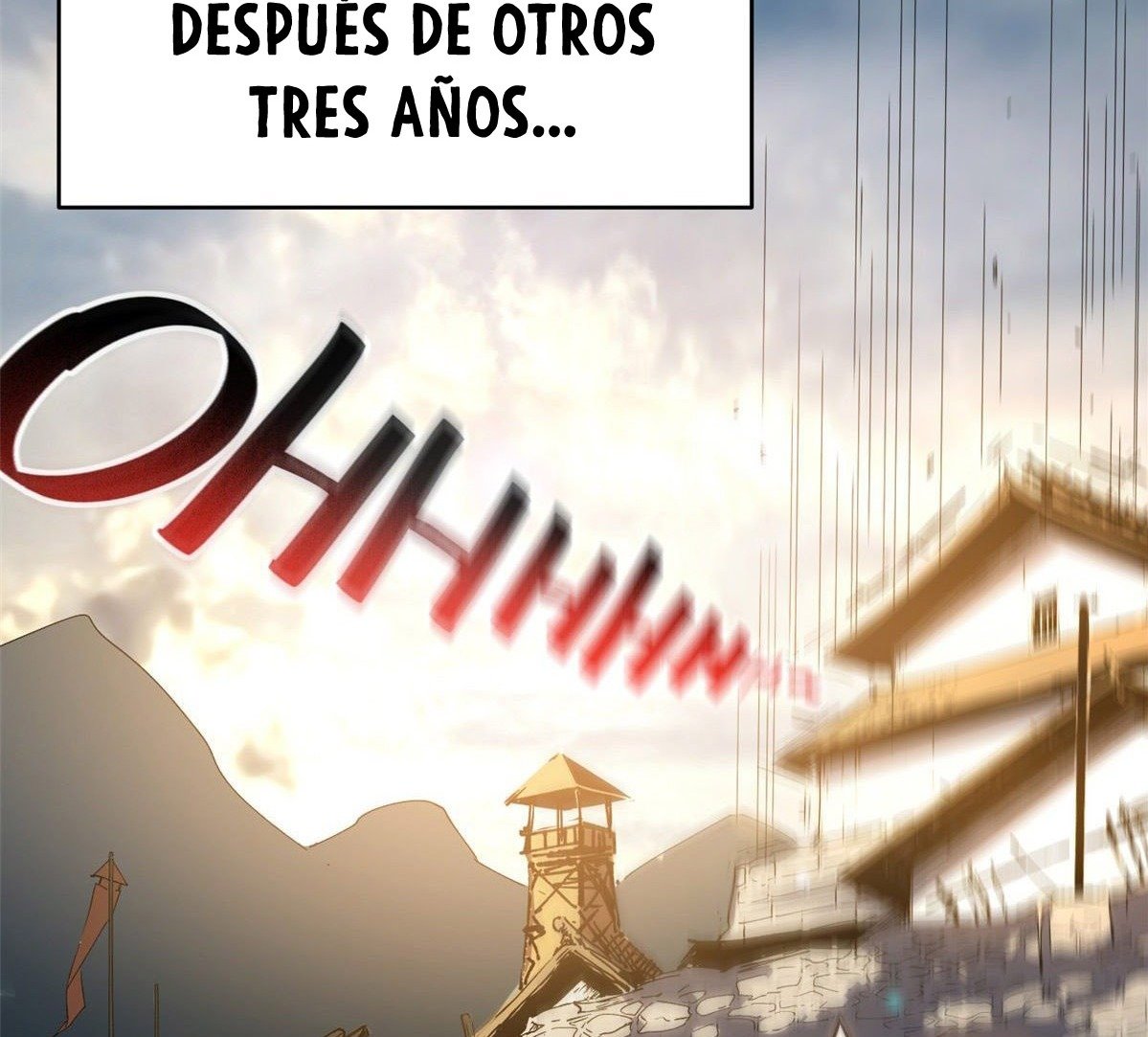 Providencia De Primer Nivel: Cultiva En Silencio Durante Miles de Años Capitulo 2 página 51