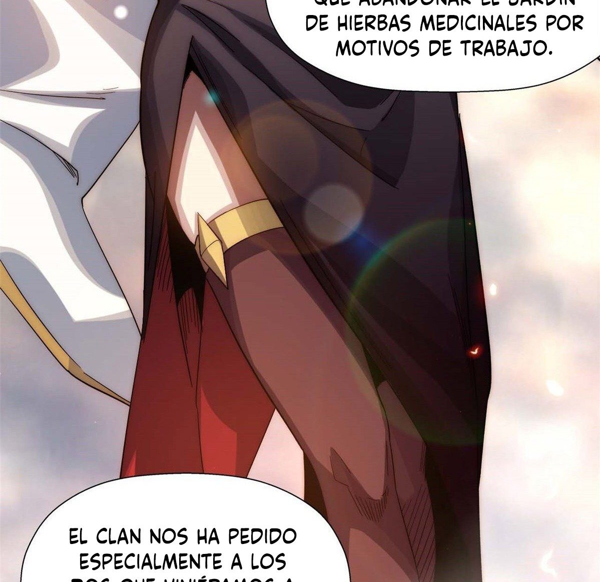 Providencia De Primer Nivel: Cultiva En Silencio Durante Miles de Años Capitulo 2 página 6