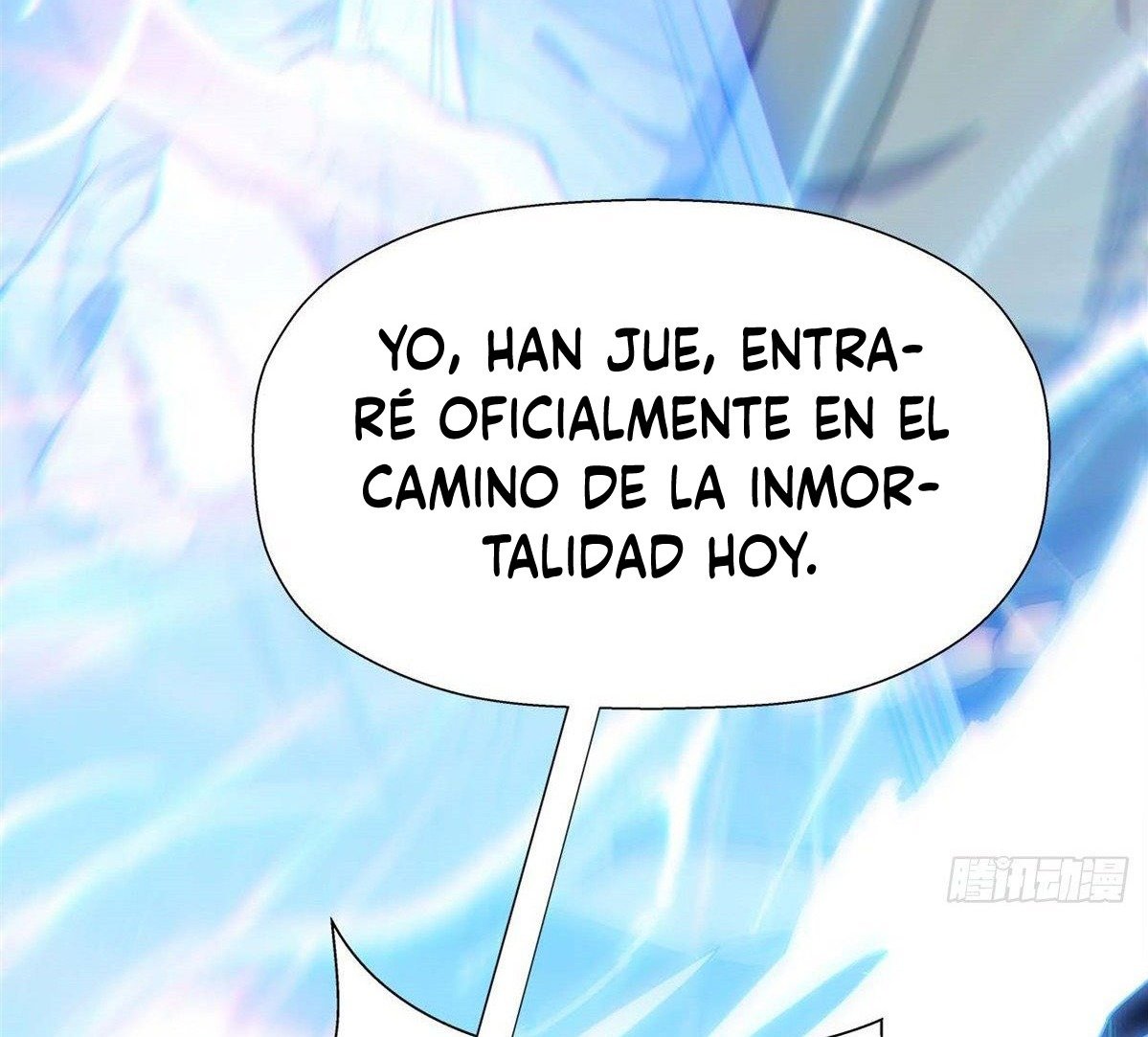 Providencia De Primer Nivel: Cultiva En Silencio Durante Miles de Años Capitulo 2 página 65