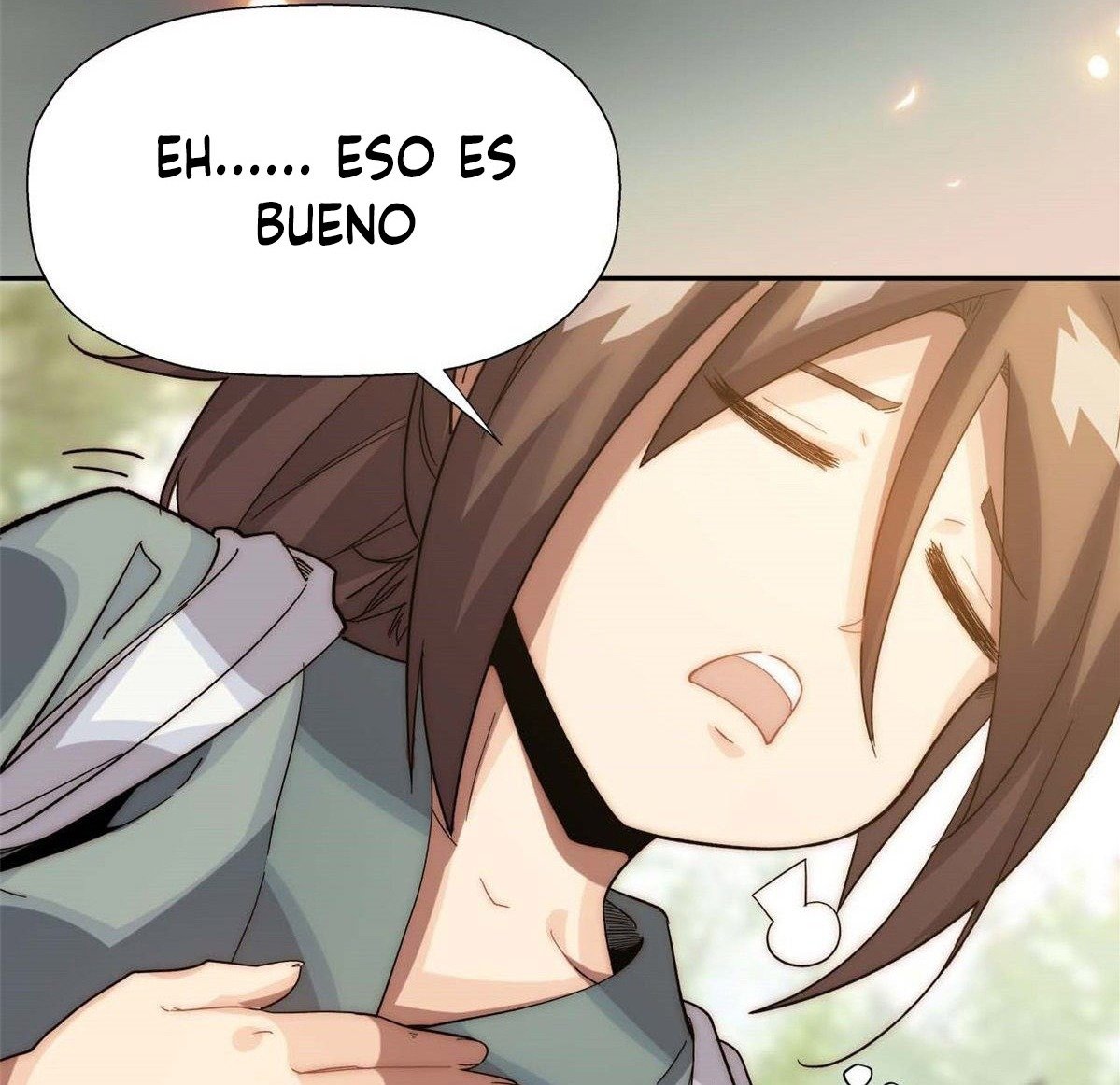 Providencia De Primer Nivel: Cultiva En Silencio Durante Miles de Años Capitulo 2 página 8