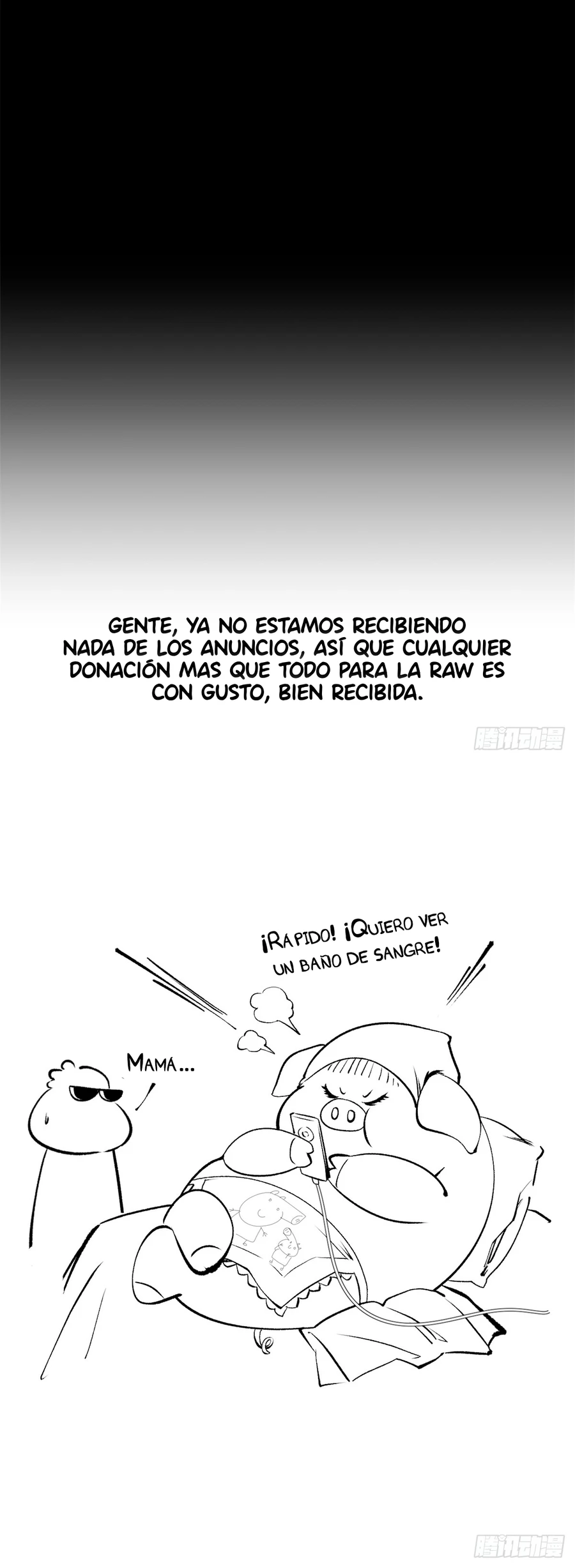 Providencia De Primer Nivel: Cultiva En Silencio Durante Miles de Años Capitulo 217 página 8