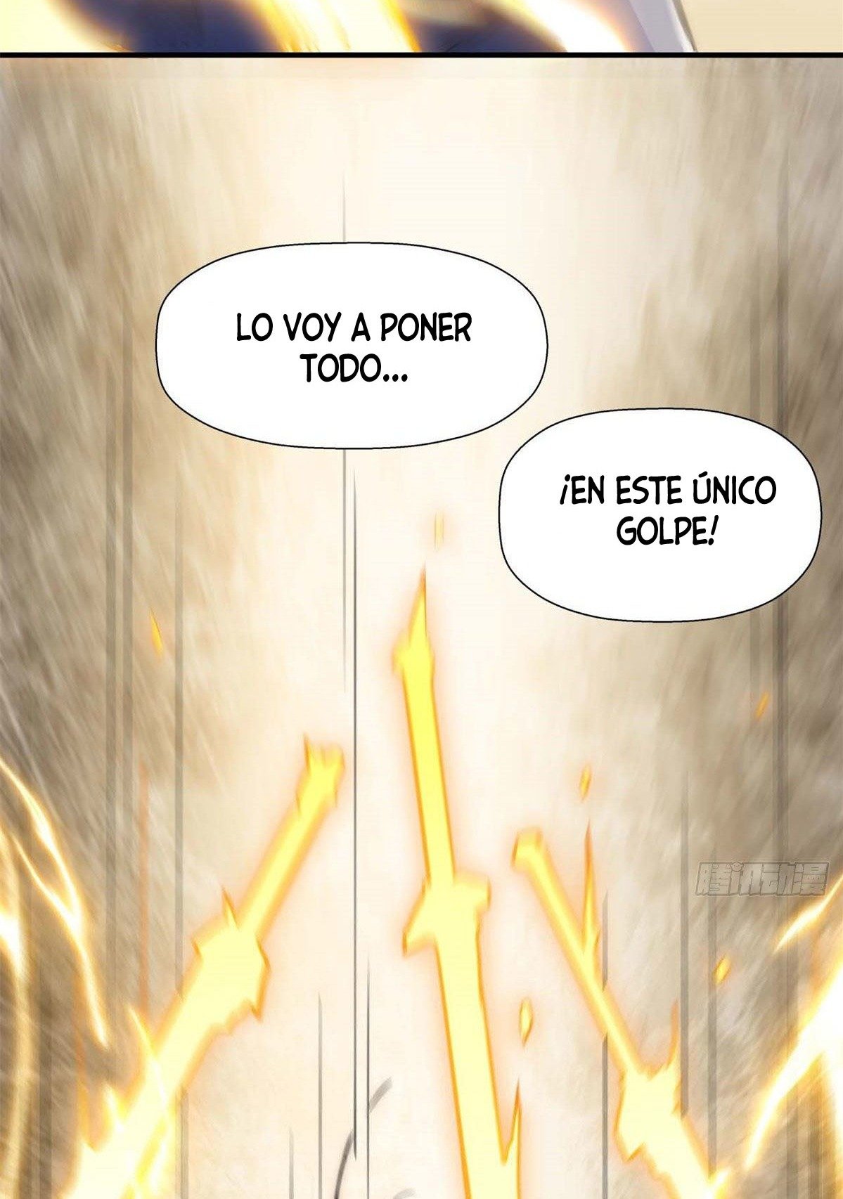 Providencia De Primer Nivel: Cultiva En Silencio Durante Miles de Años Capitulo 22 página 12