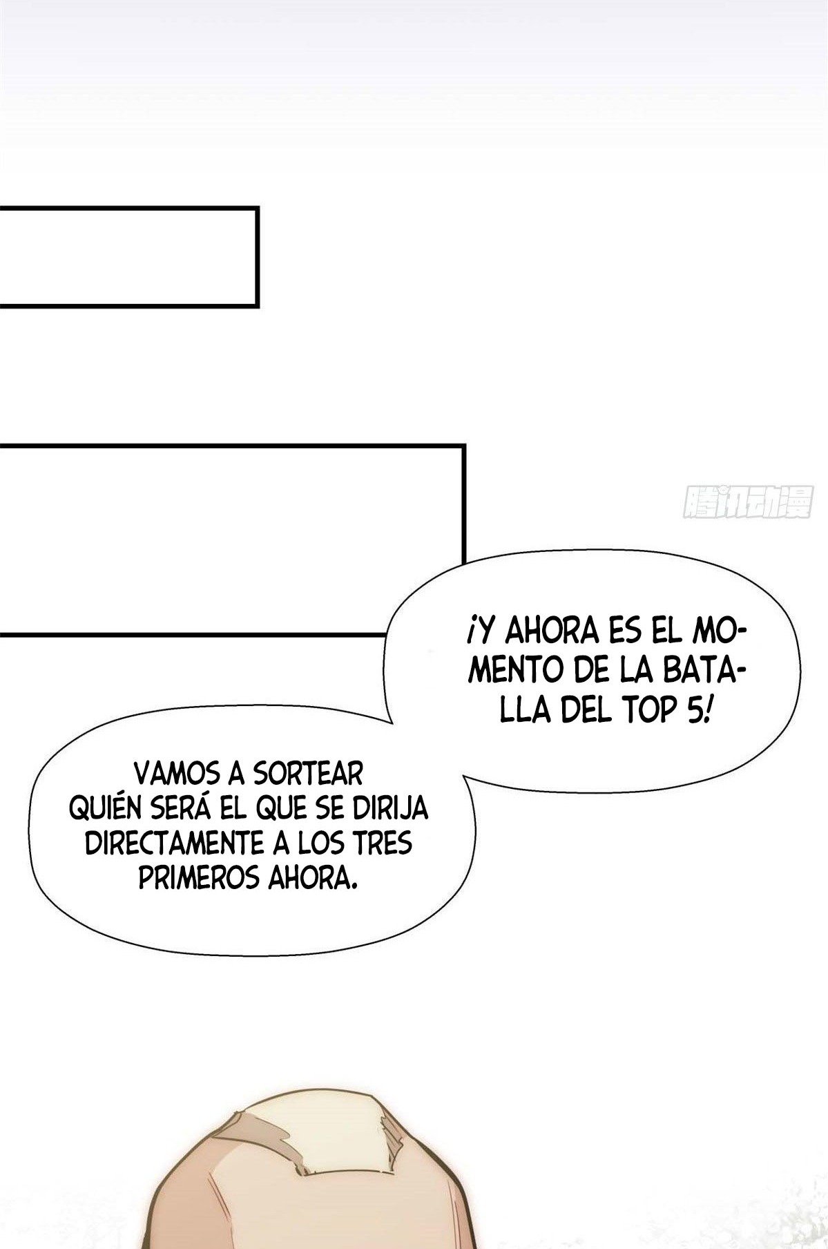 Providencia De Primer Nivel: Cultiva En Silencio Durante Miles de Años Capitulo 22 página 46