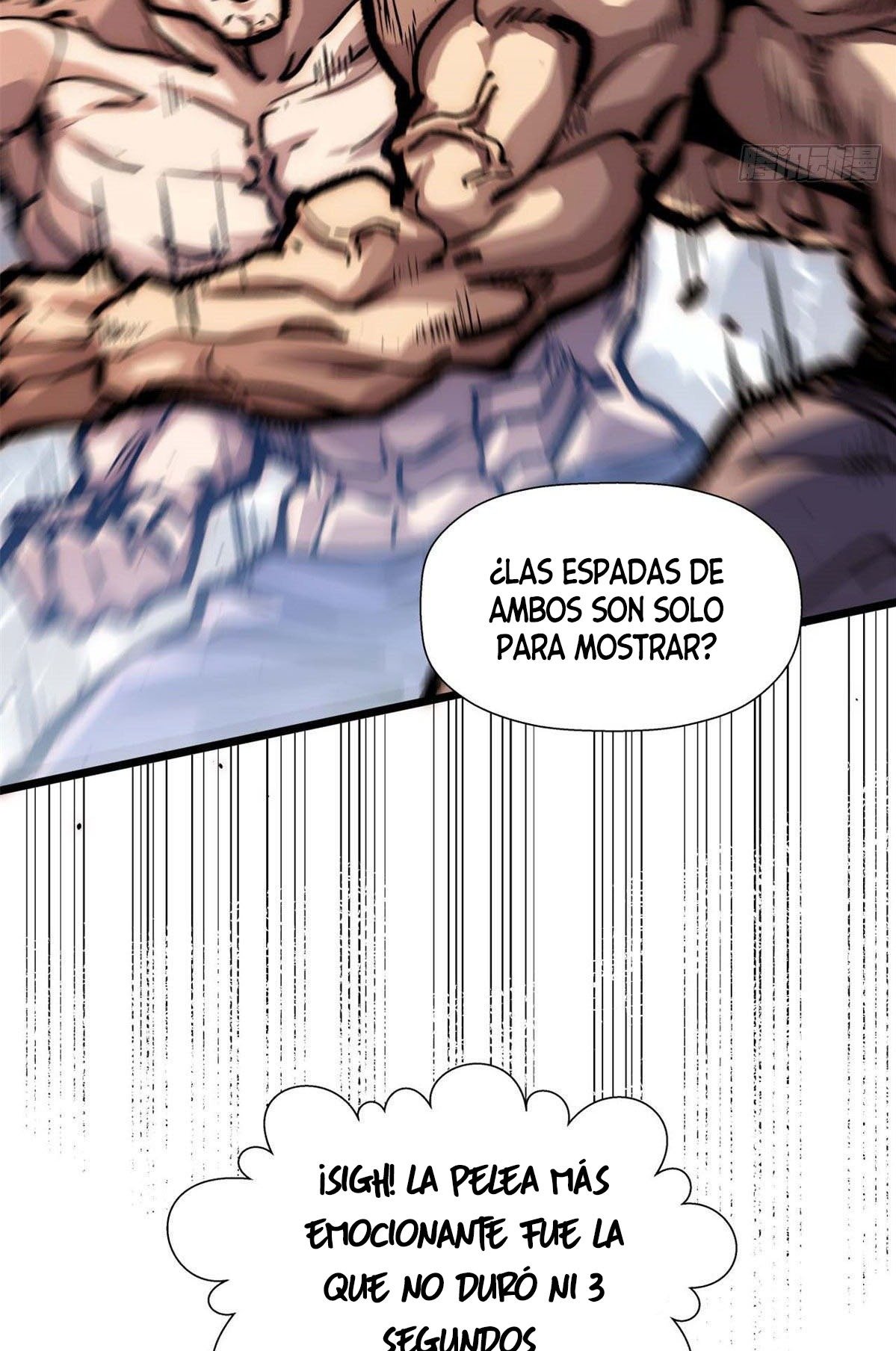 Providencia De Primer Nivel: Cultiva En Silencio Durante Miles de Años Capitulo 22 página 54
