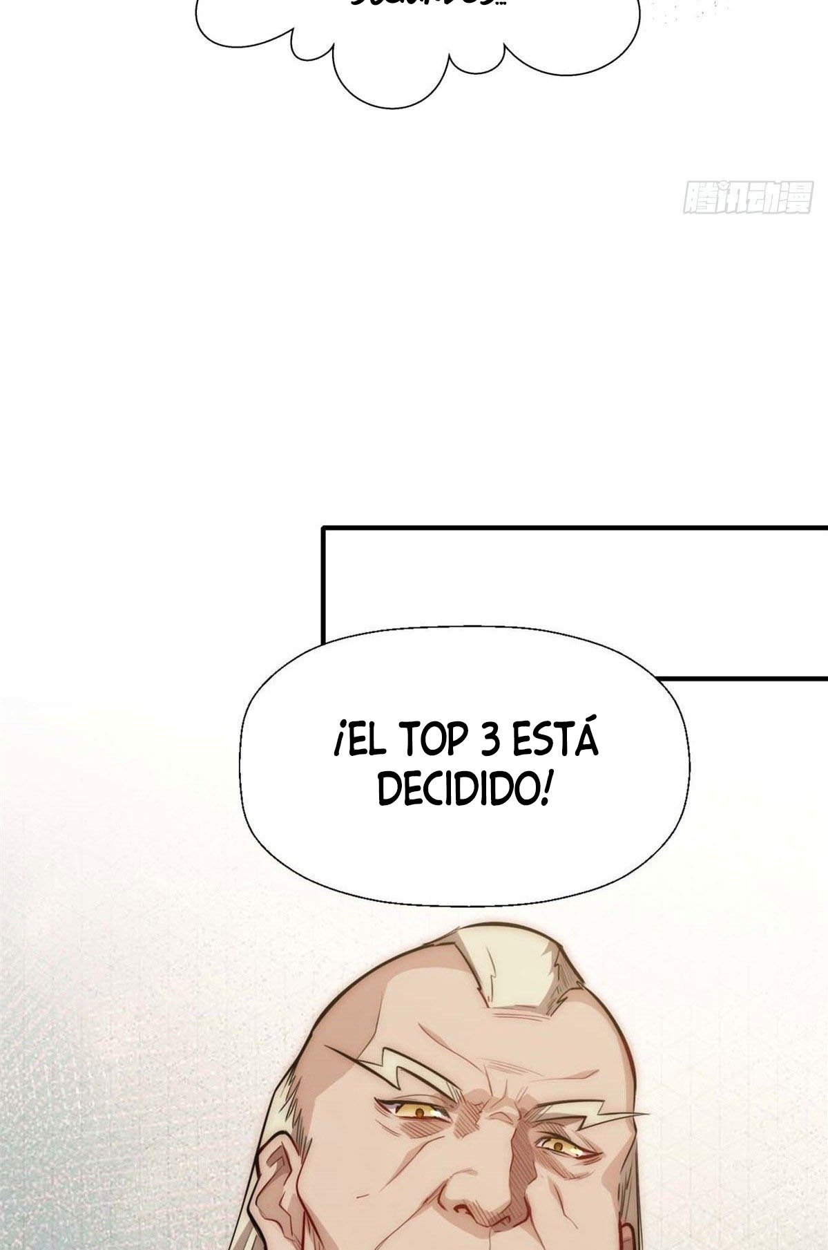 Providencia De Primer Nivel: Cultiva En Silencio Durante Miles de Años Capitulo 22 página 55