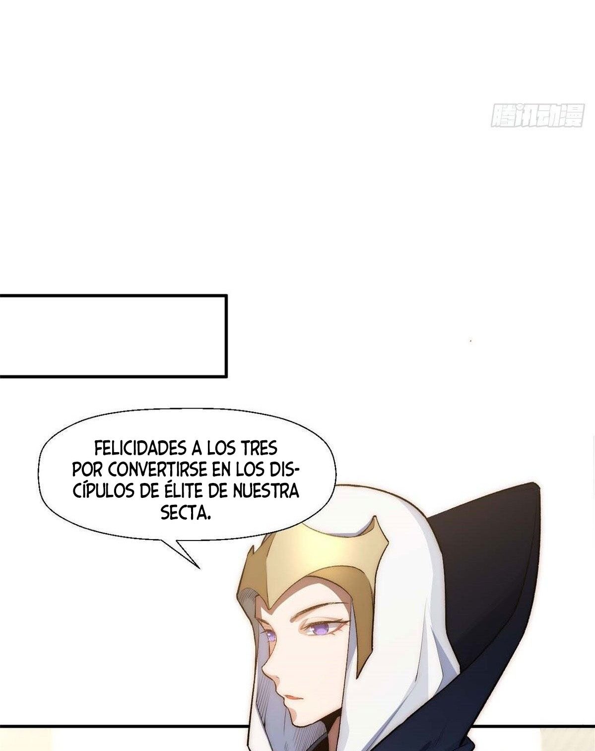 Providencia De Primer Nivel: Cultiva En Silencio Durante Miles de Años Capitulo 23 página 10