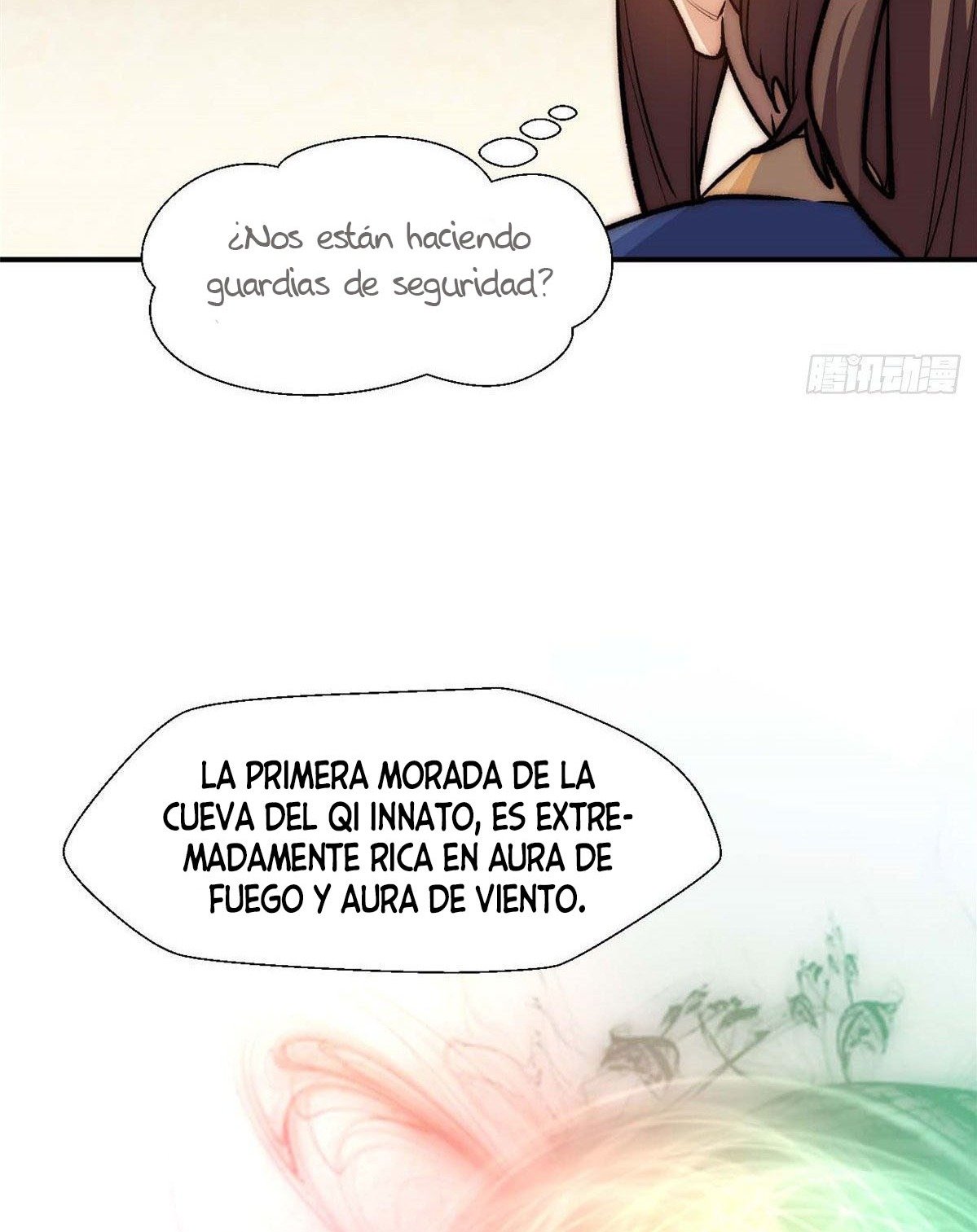 Providencia De Primer Nivel: Cultiva En Silencio Durante Miles de Años Capitulo 23 página 15