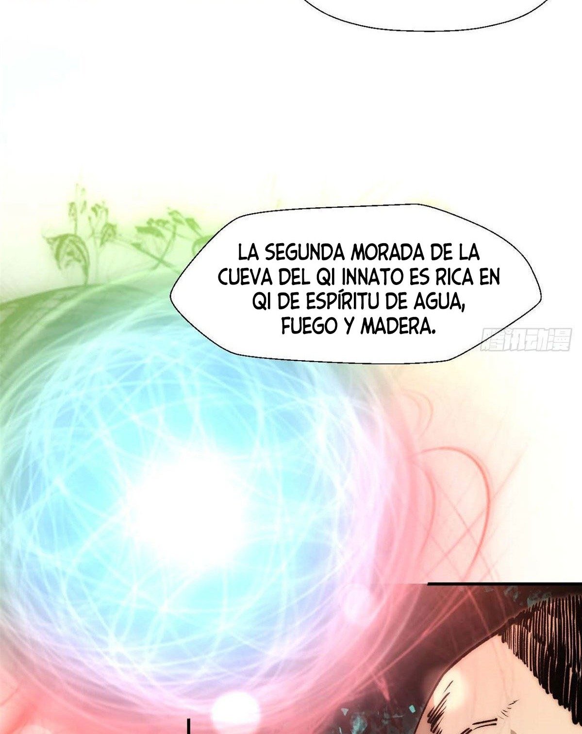 Providencia De Primer Nivel: Cultiva En Silencio Durante Miles de Años Capitulo 23 página 17