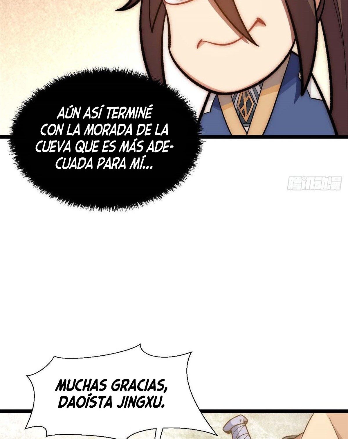 Providencia De Primer Nivel: Cultiva En Silencio Durante Miles de Años Capitulo 23 página 20