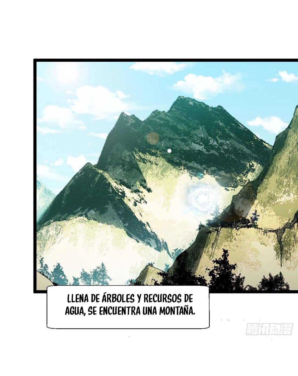 Providencia De Primer Nivel: Cultiva En Silencio Durante Miles de Años Capitulo 23 página 26