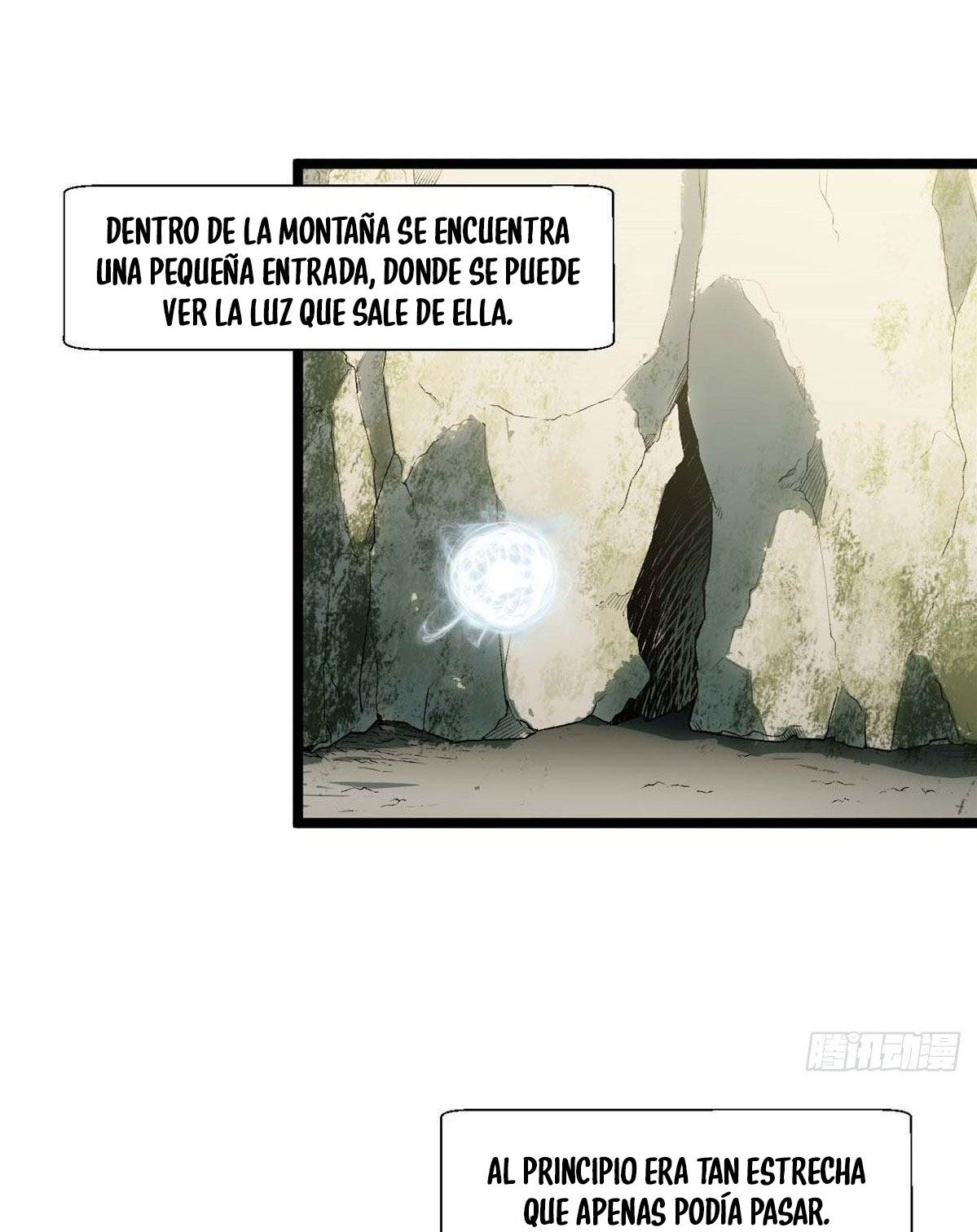 Providencia De Primer Nivel: Cultiva En Silencio Durante Miles de Años Capitulo 23 página 27