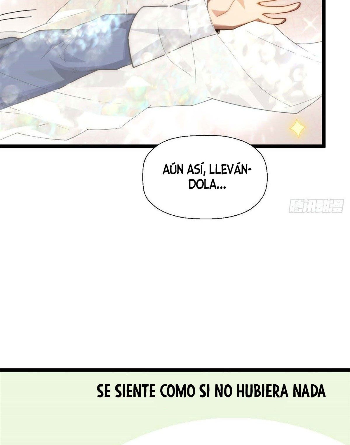 Providencia De Primer Nivel: Cultiva En Silencio Durante Miles de Años Capitulo 23 página 36