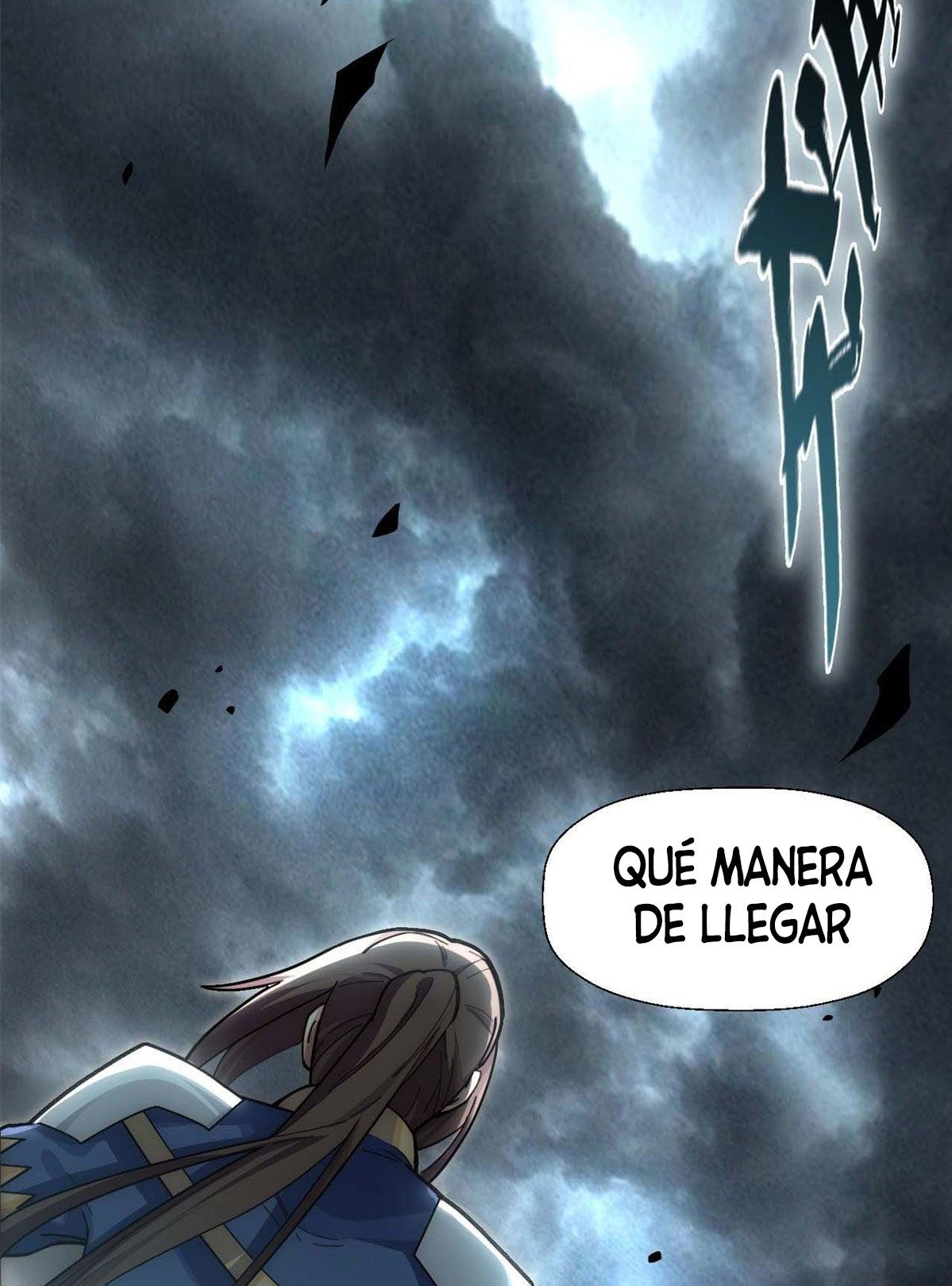 Providencia De Primer Nivel: Cultiva En Silencio Durante Miles de Años Capitulo 24 página 31