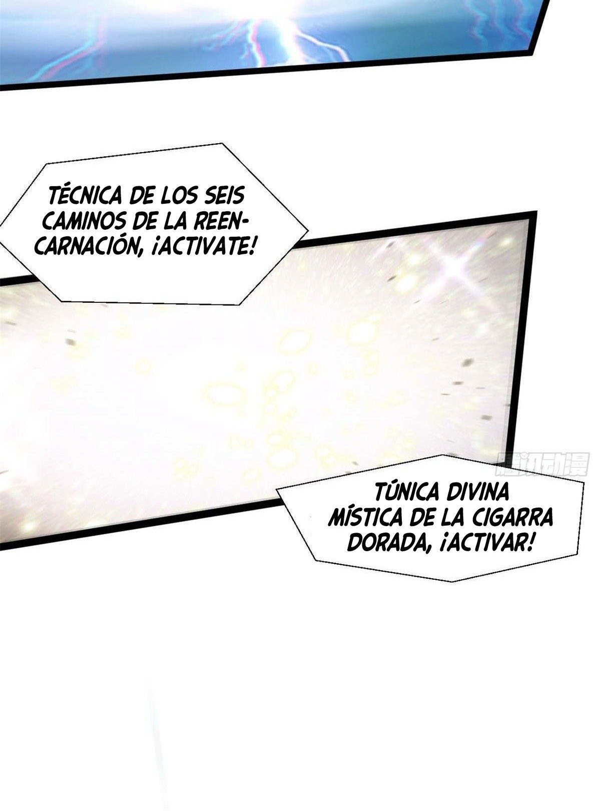 Providencia De Primer Nivel: Cultiva En Silencio Durante Miles de Años Capitulo 24 página 33