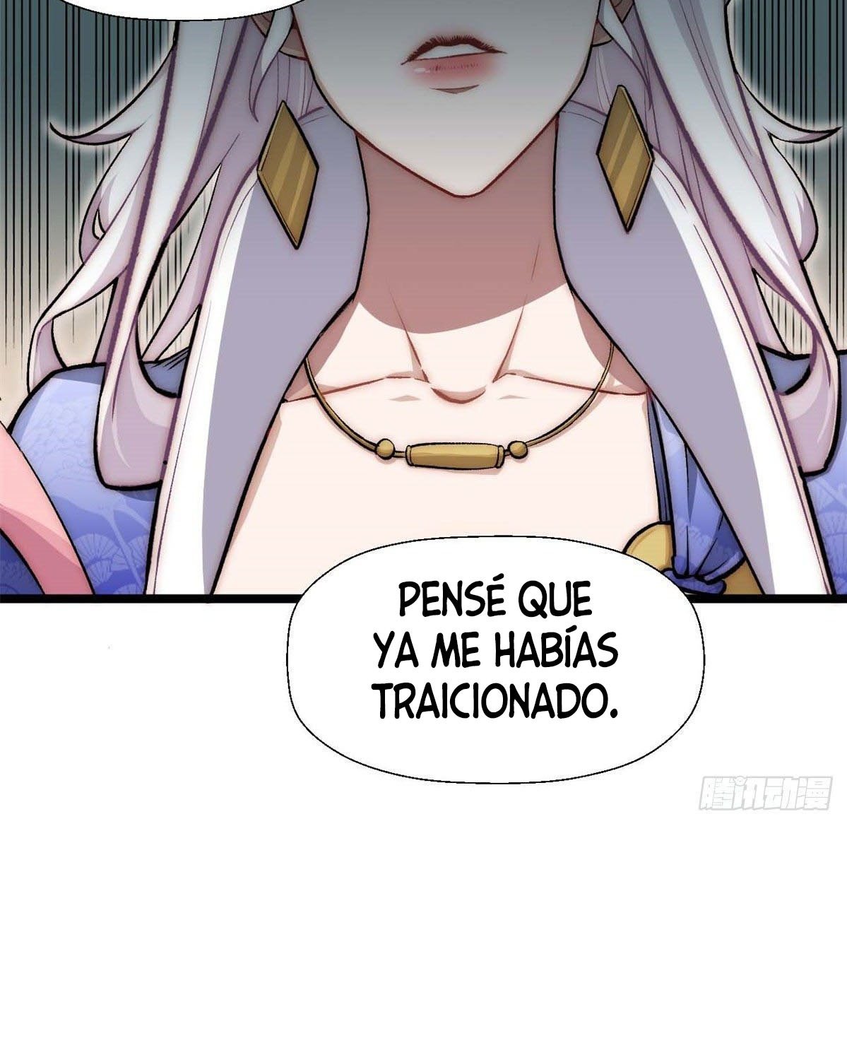 Providencia De Primer Nivel: Cultiva En Silencio Durante Miles de Años Capitulo 24 página 60
