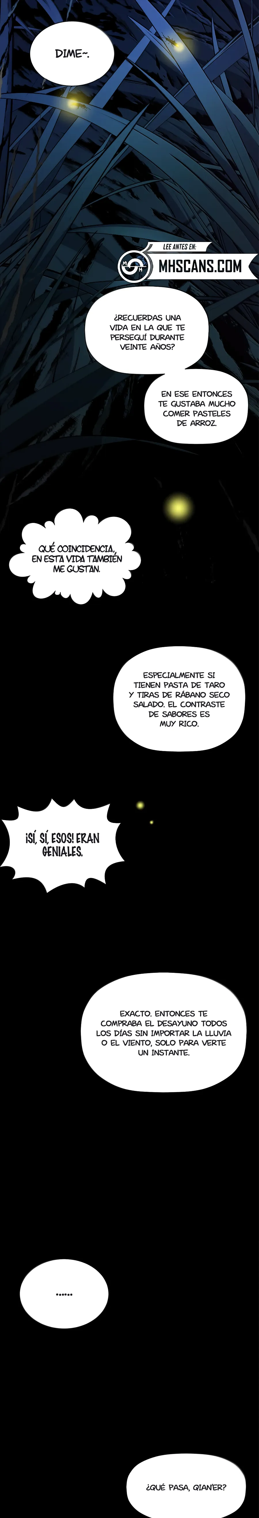 Providencia De Primer Nivel: Cultiva En Silencio Durante Miles de Años Capitulo 249 página 15