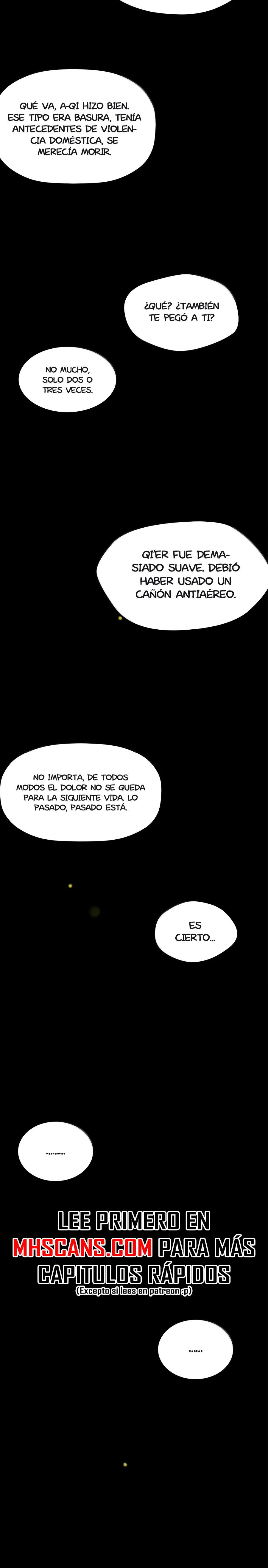 Providencia De Primer Nivel: Cultiva En Silencio Durante Miles de Años Capitulo 249 página 17