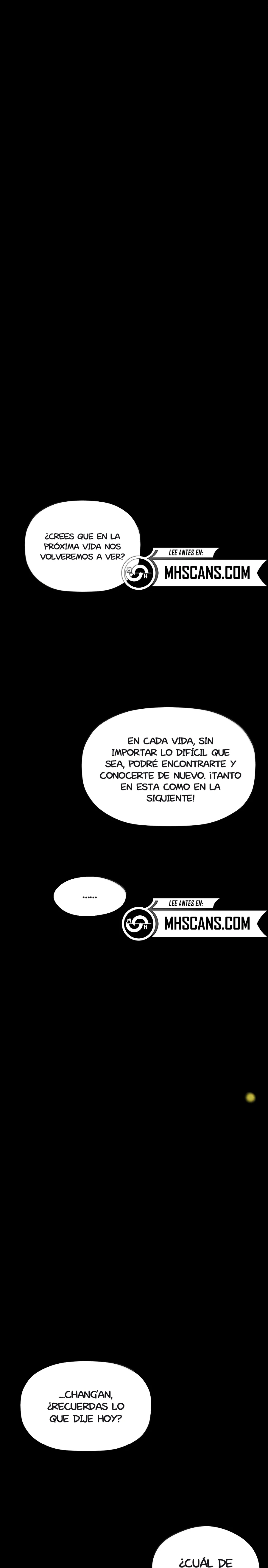 Providencia De Primer Nivel: Cultiva En Silencio Durante Miles de Años Capitulo 249 página 18