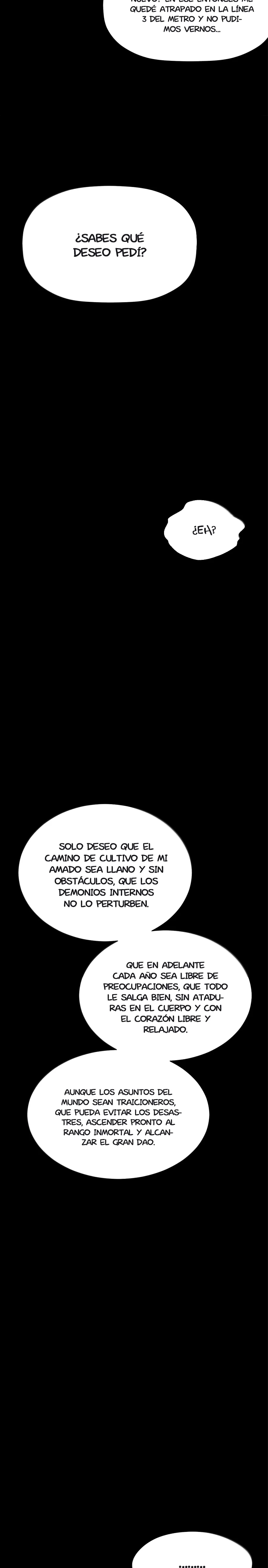 Providencia De Primer Nivel: Cultiva En Silencio Durante Miles de Años Capitulo 249 página 20
