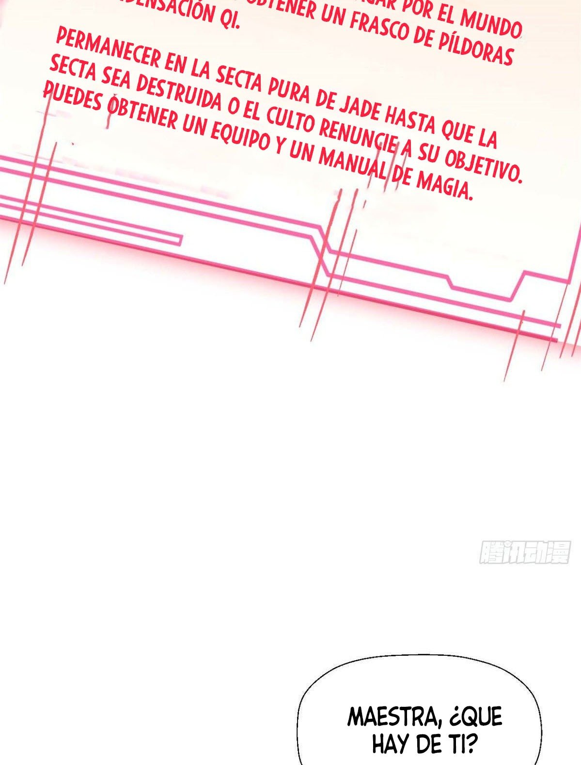 Providencia De Primer Nivel: Cultiva En Silencio Durante Miles de Años Capitulo 25 página 10