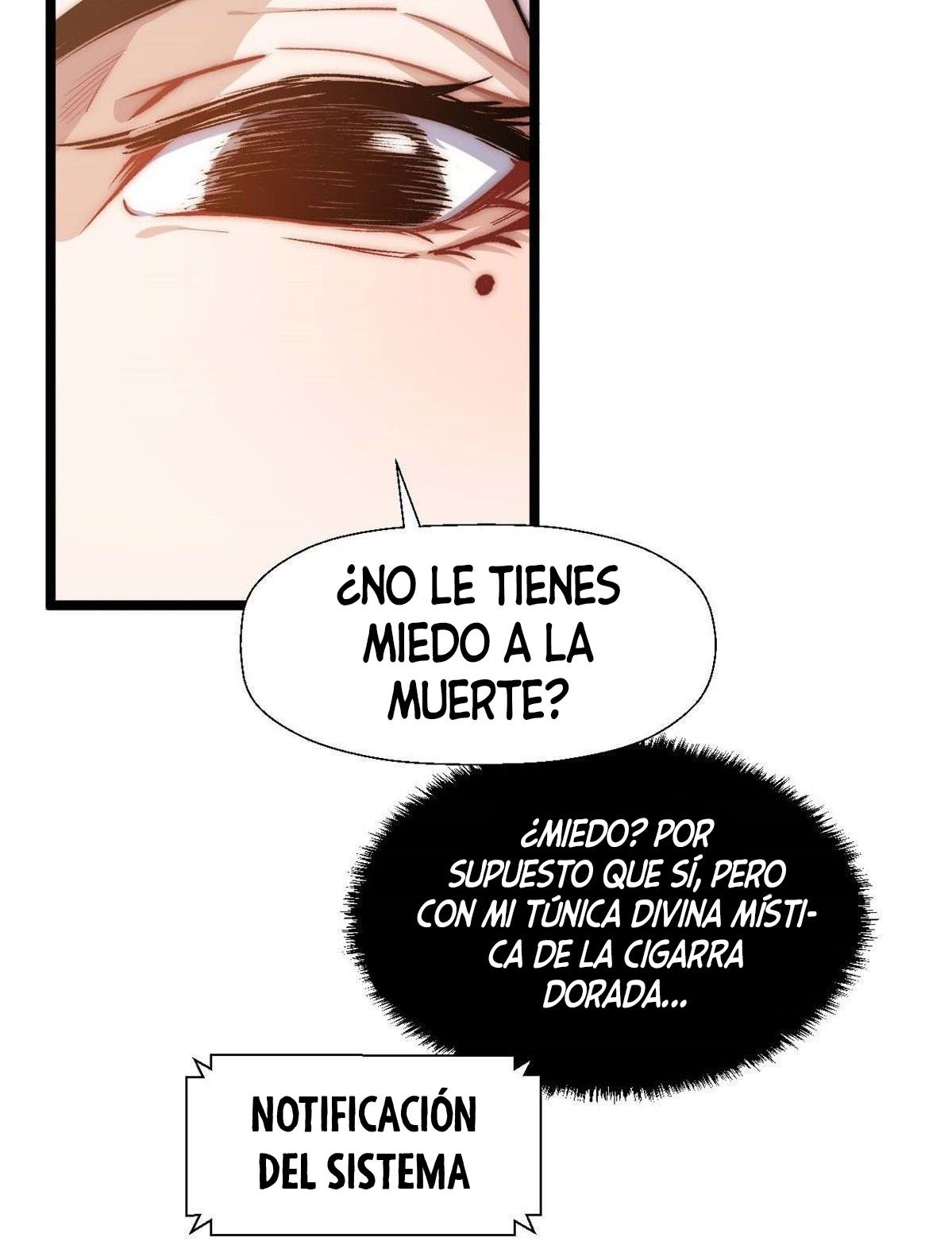 Providencia De Primer Nivel: Cultiva En Silencio Durante Miles de Años Capitulo 25 página 17