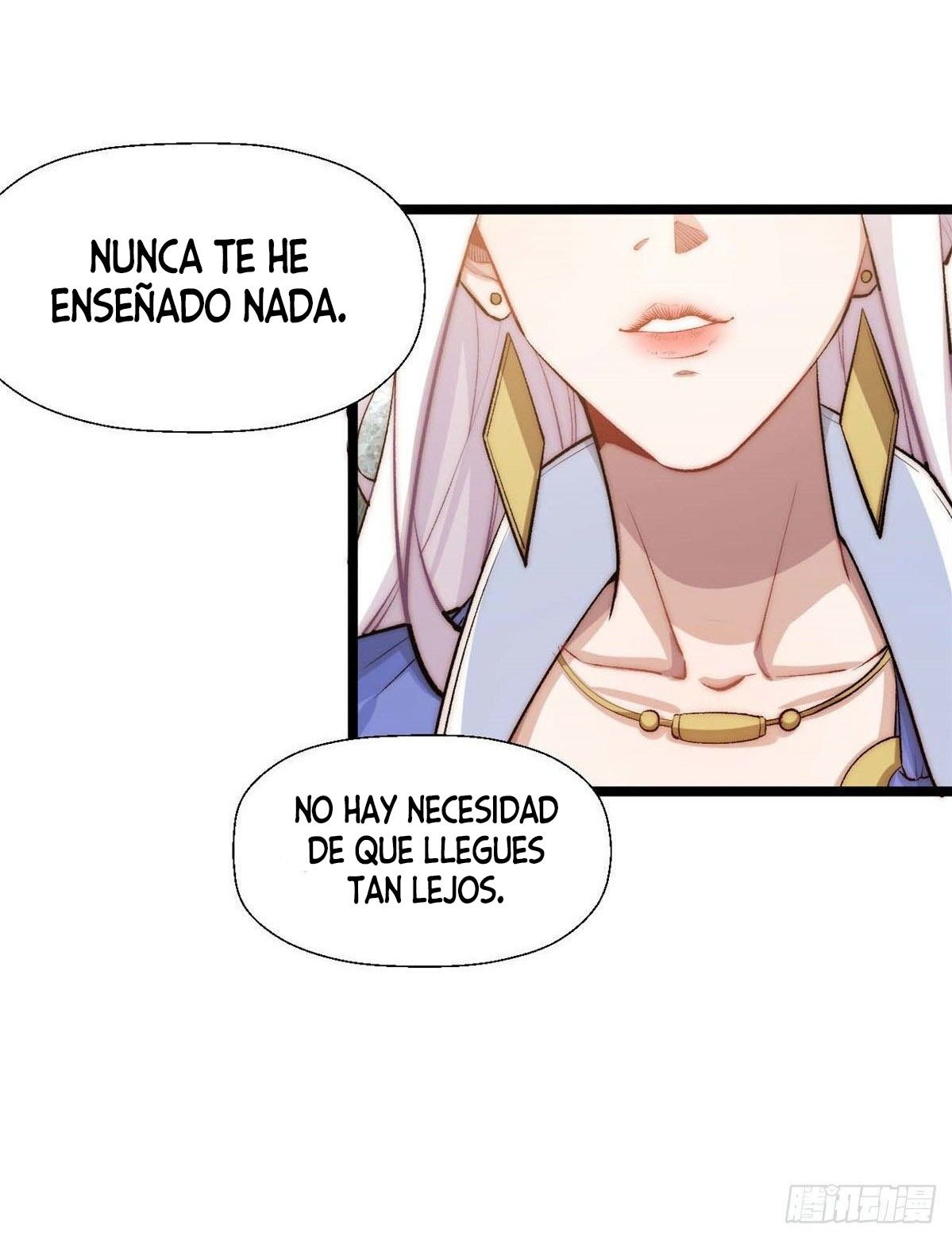 Providencia De Primer Nivel: Cultiva En Silencio Durante Miles de Años Capitulo 25 página 25