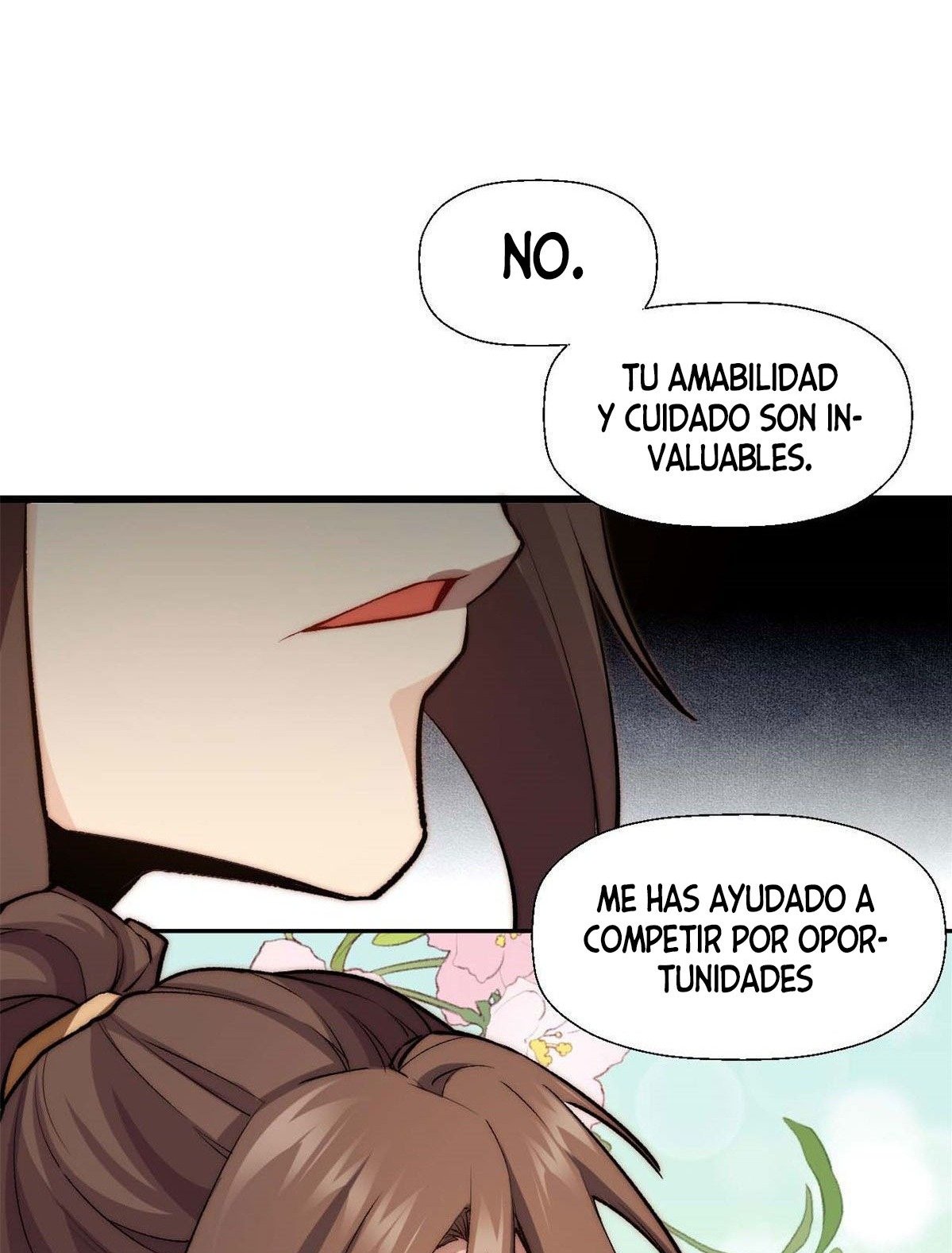 Providencia De Primer Nivel: Cultiva En Silencio Durante Miles de Años Capitulo 25 página 26
