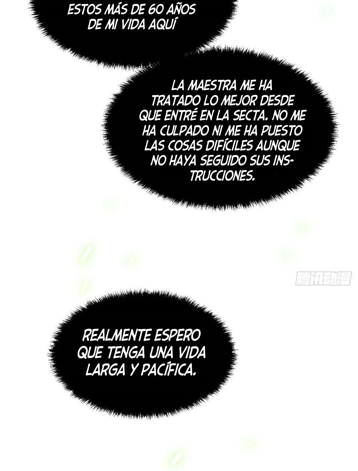 Providencia De Primer Nivel: Cultiva En Silencio Durante Miles de Años Capitulo 25 página 28