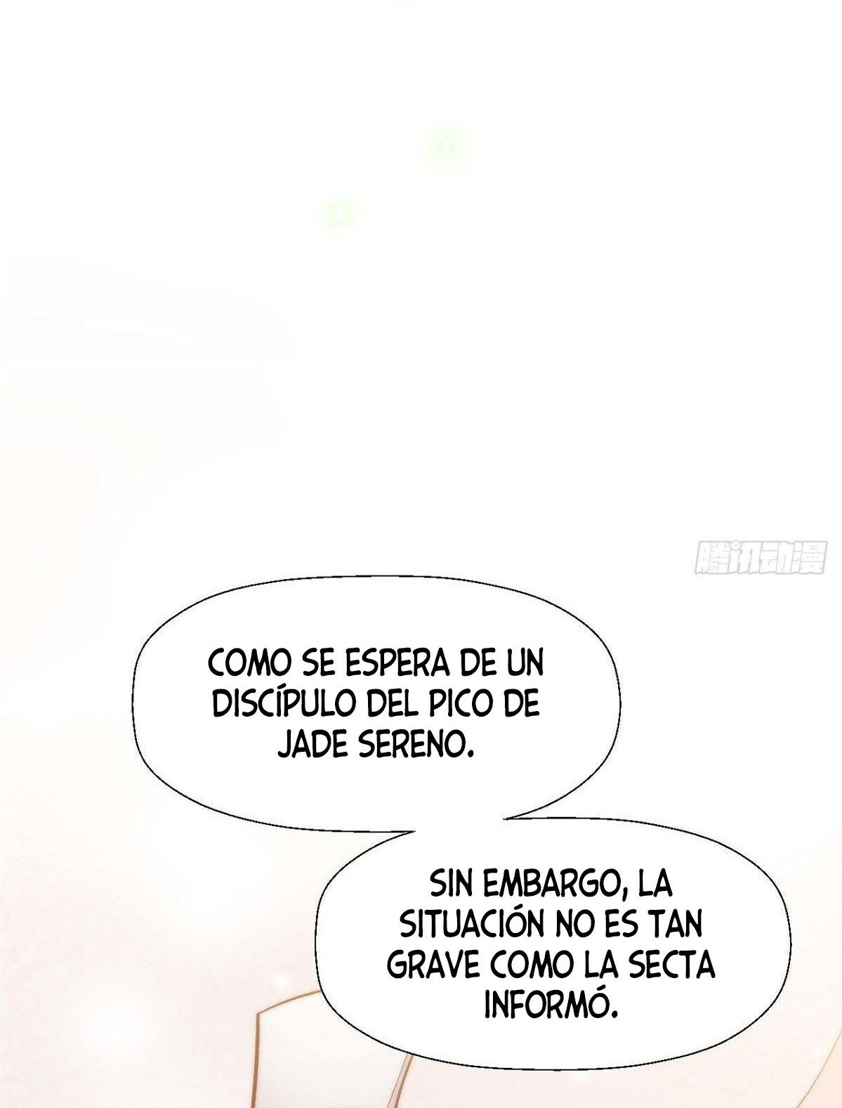Providencia De Primer Nivel: Cultiva En Silencio Durante Miles de Años Capitulo 25 página 29