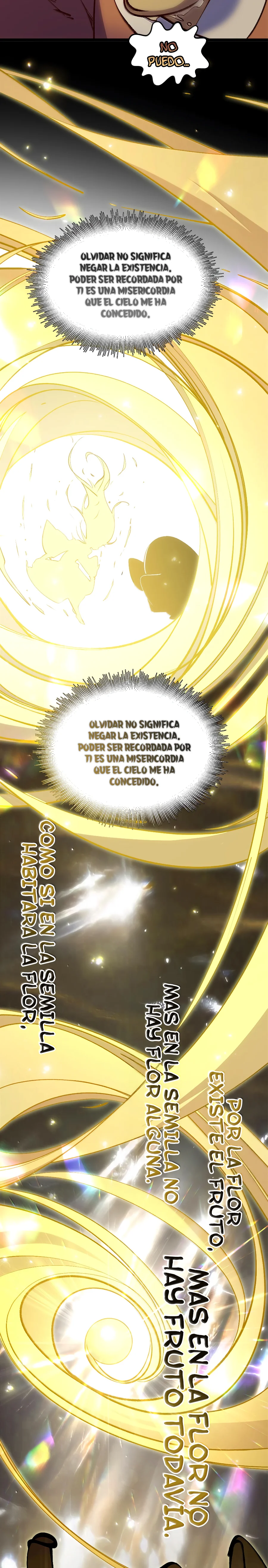 Providencia De Primer Nivel: Cultiva En Silencio Durante Miles de Años Capitulo 250 página 9
