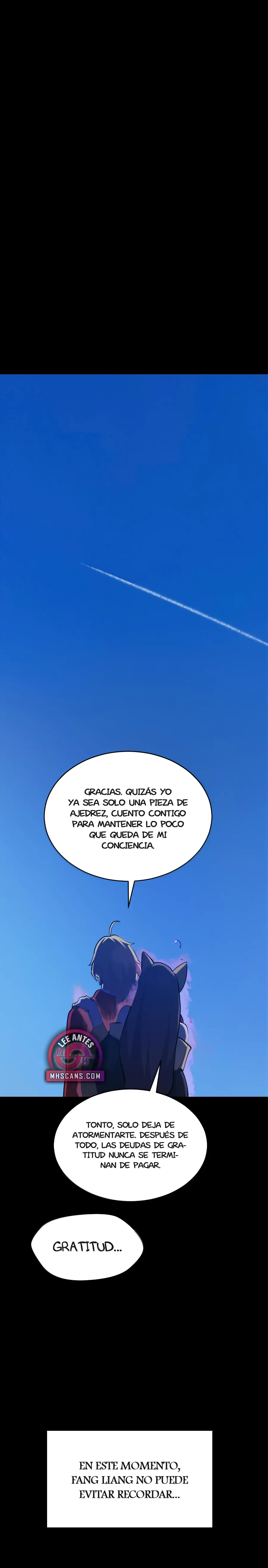 Providencia De Primer Nivel: Cultiva En Silencio Durante Miles de Años Capitulo 258 página 25