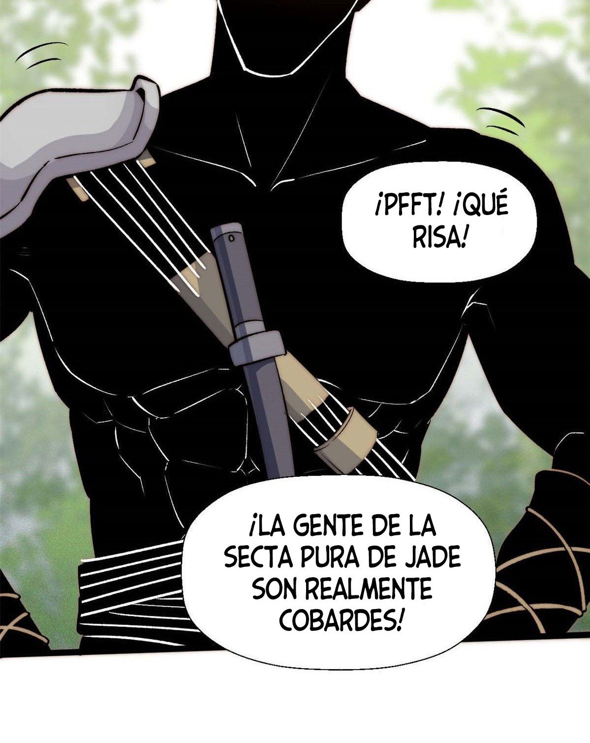 Providencia De Primer Nivel: Cultiva En Silencio Durante Miles de Años Capitulo 26 página 15