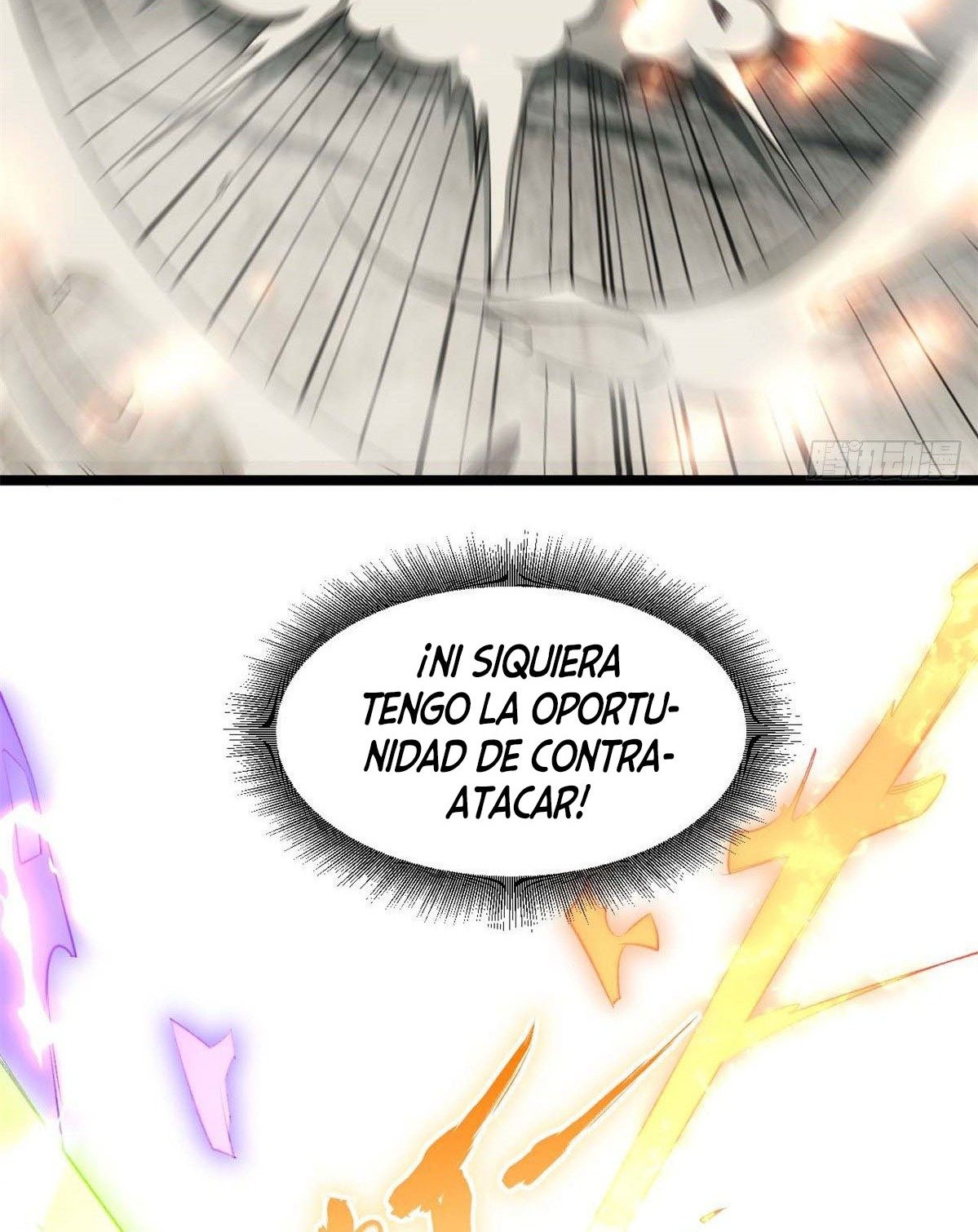 Providencia De Primer Nivel: Cultiva En Silencio Durante Miles de Años Capitulo 26 página 28