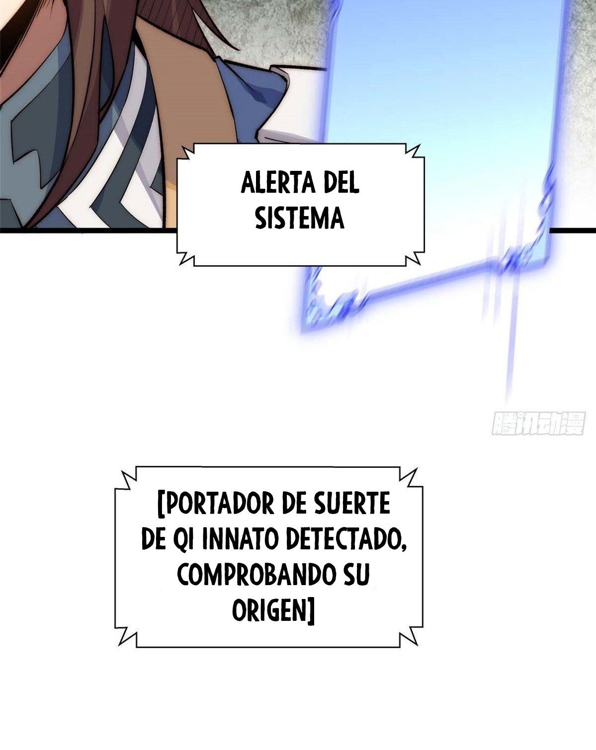 Providencia De Primer Nivel: Cultiva En Silencio Durante Miles de Años Capitulo 26 página 9